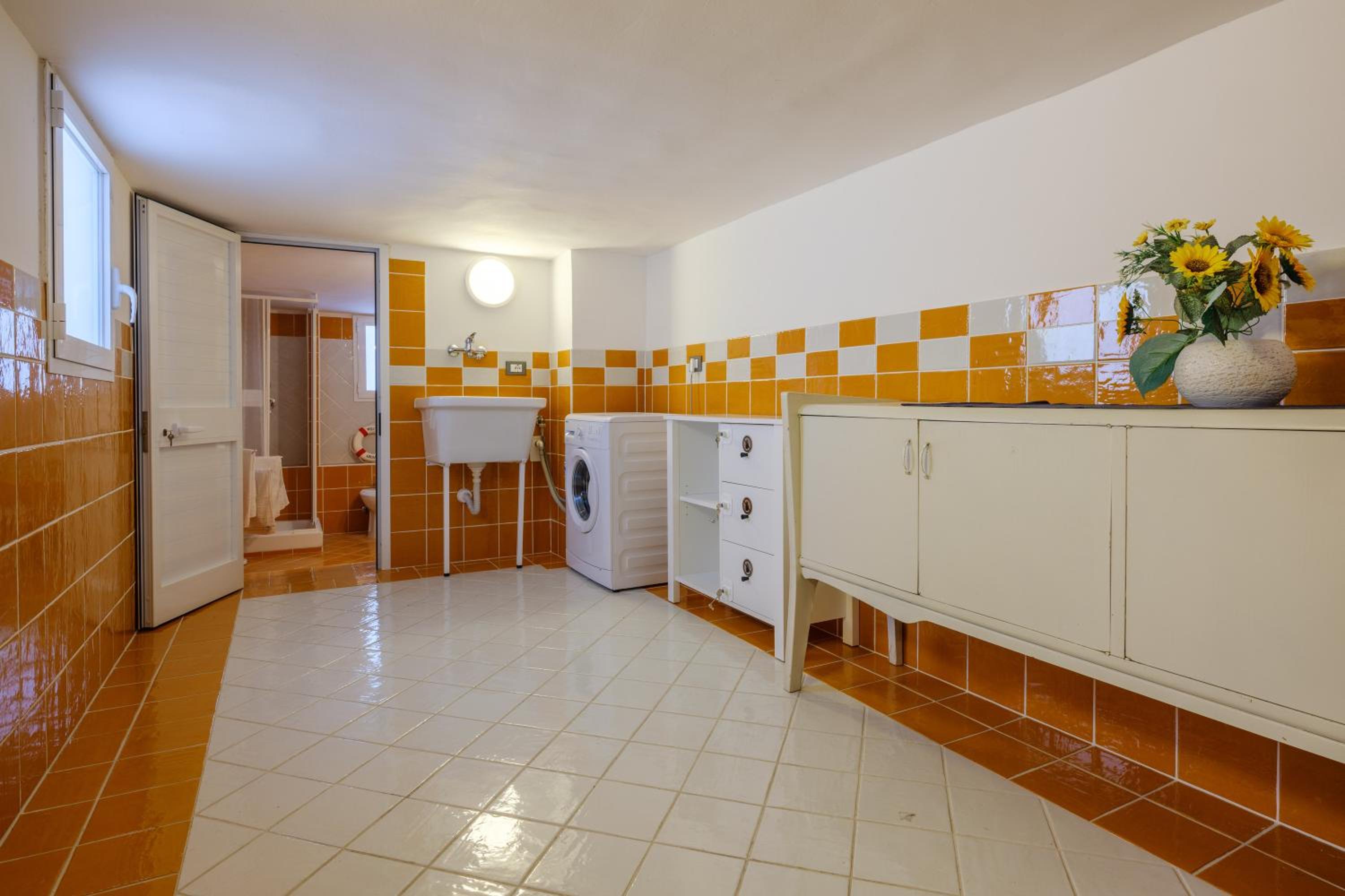 Residenza Acquamarina Vista Mare photo 4