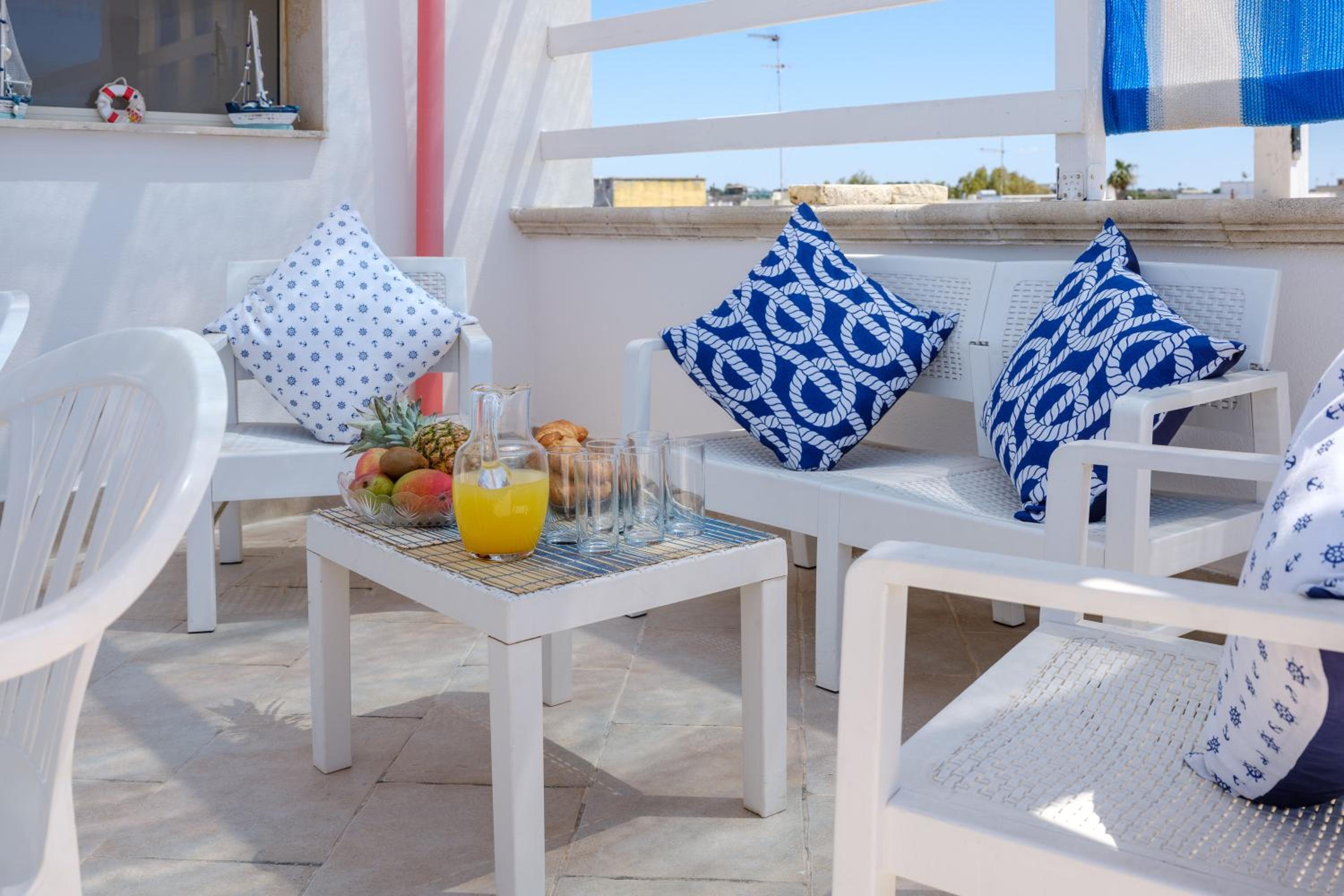 Residenza Acquamarina Vista Mare photo 2