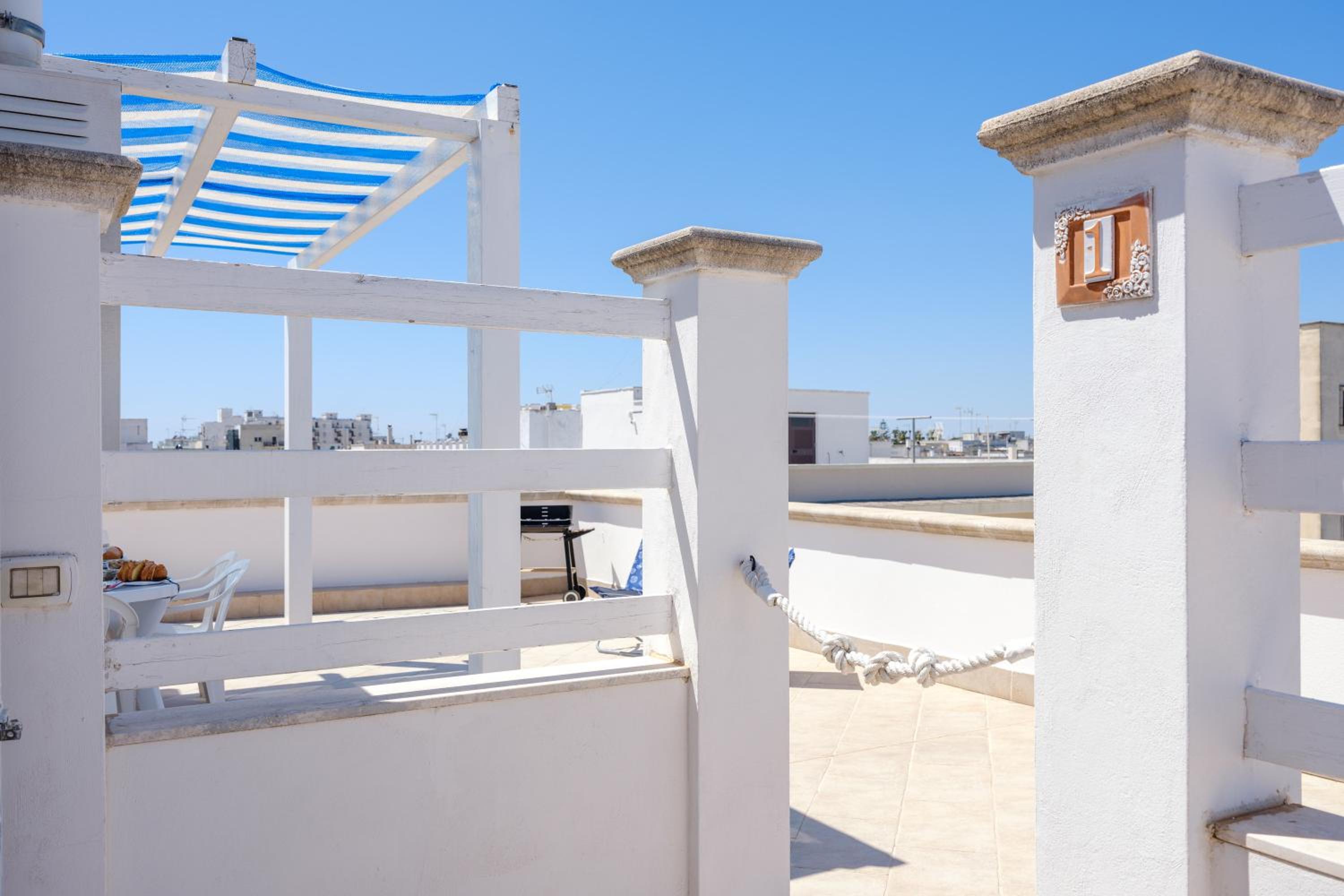 Residenza Acquamarina Vista Mare photo 5