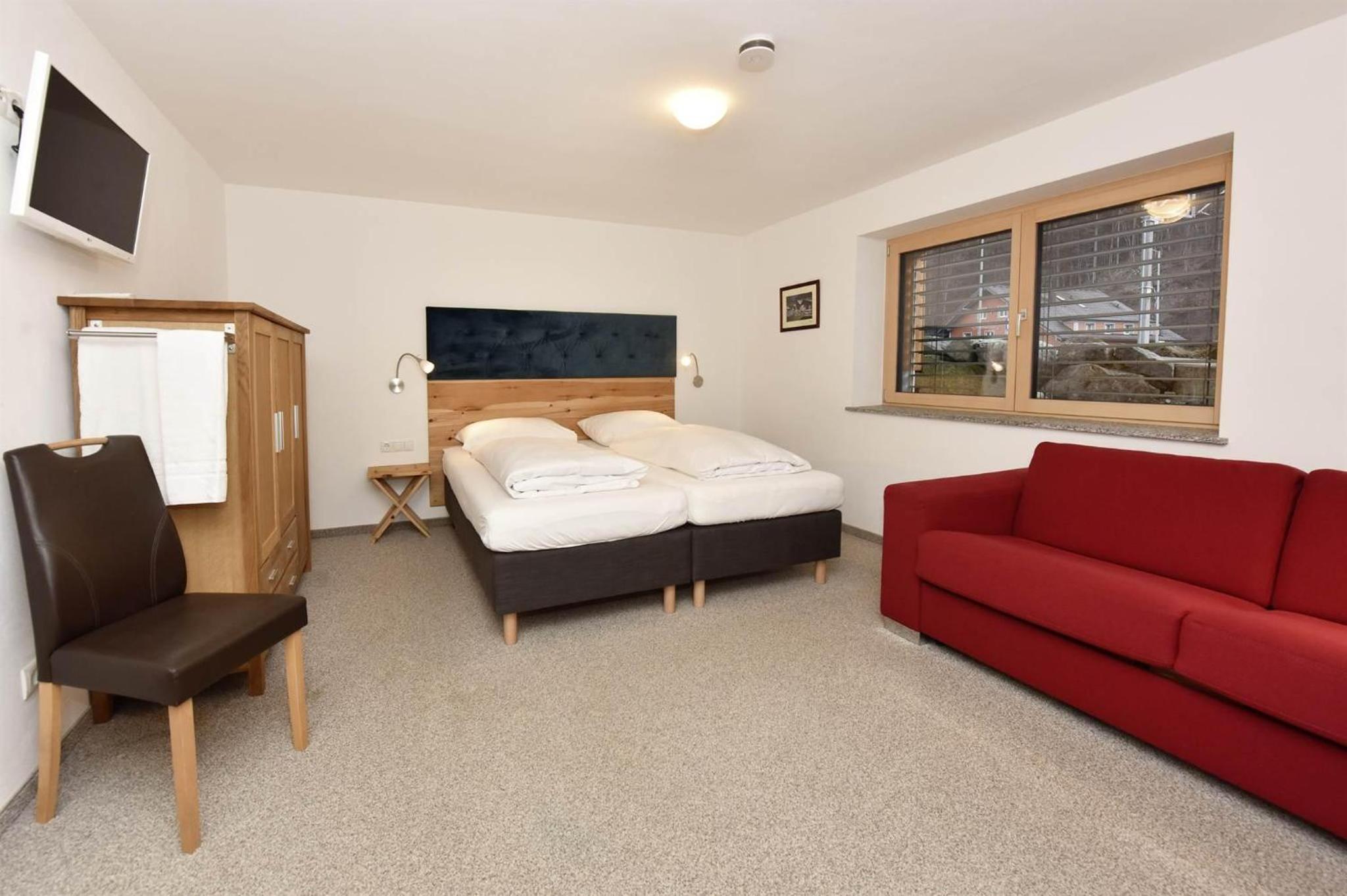 Ferienhaus Silber