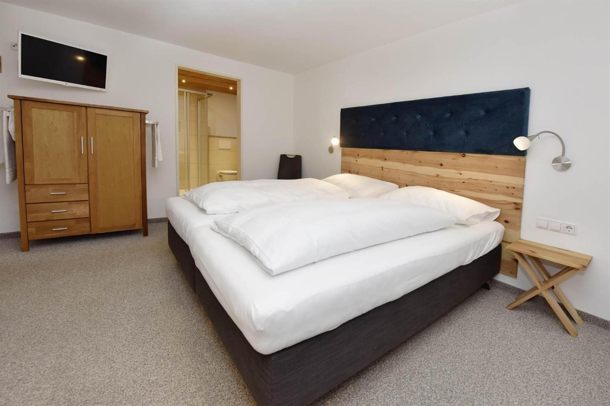 Ferienhaus Silber