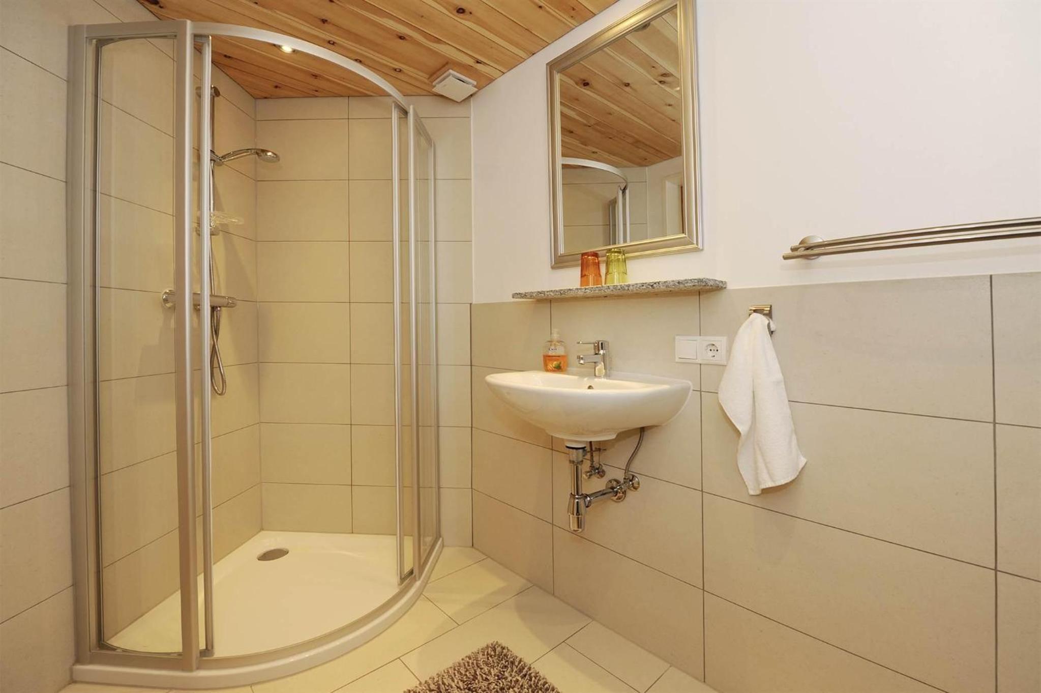 Ferienhaus Silber