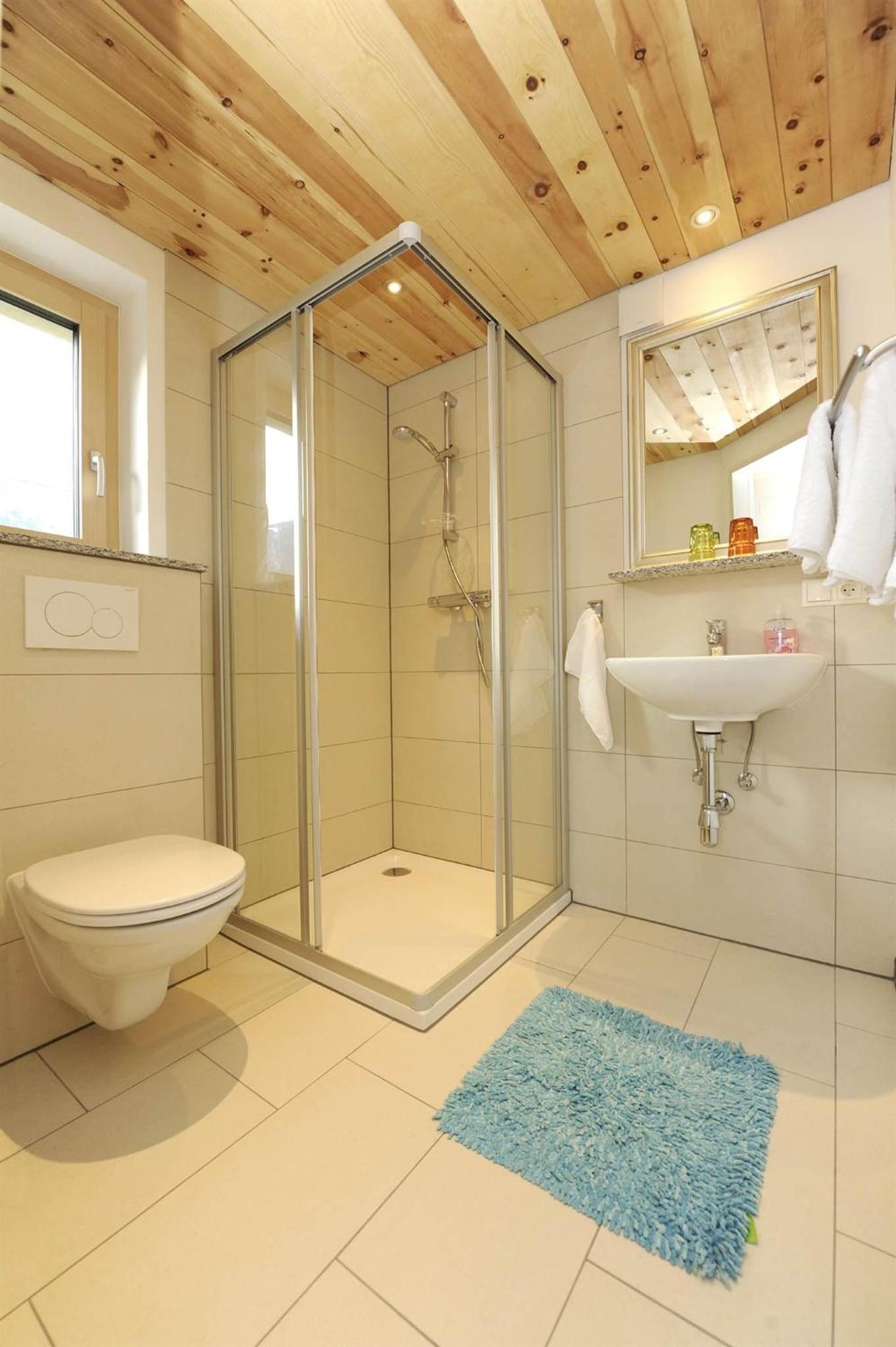 Ferienhaus Silber