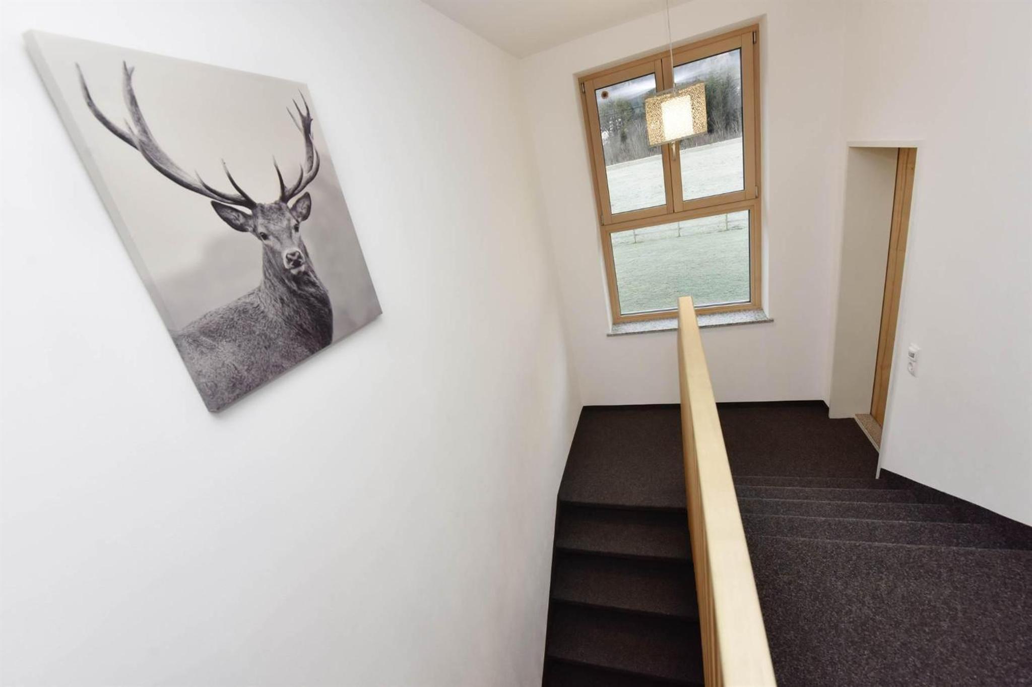 Ferienhaus Silber