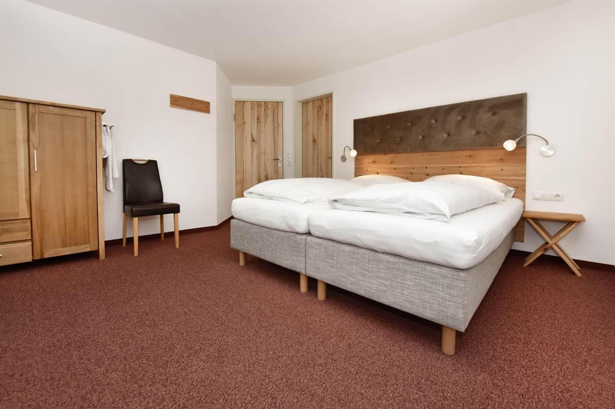 Ferienhaus Silber