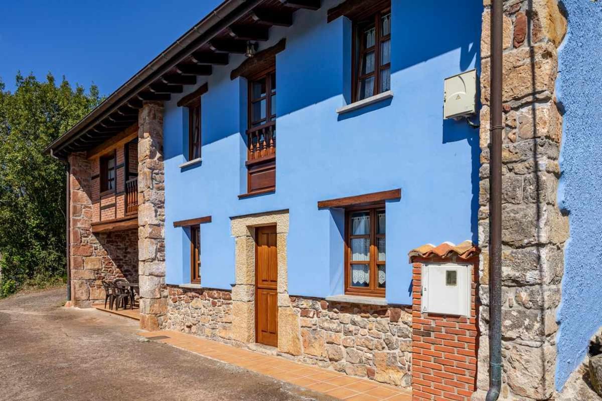 Apartamento Rural Celada 2