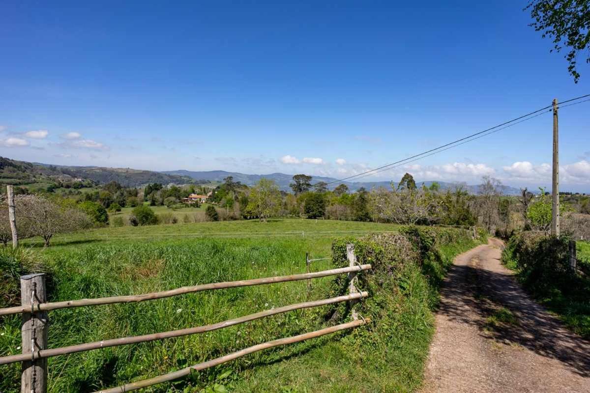 Apartamento Rural Celada 2