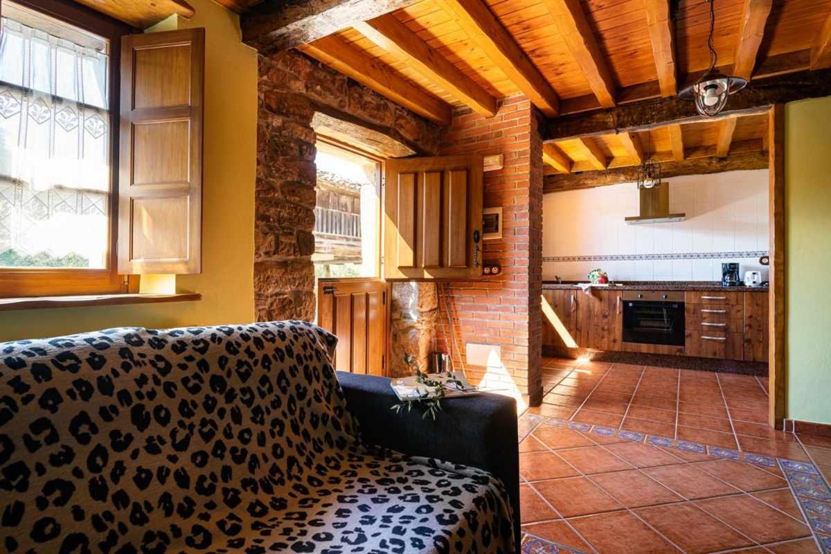 Apartamento Rural Celada 2