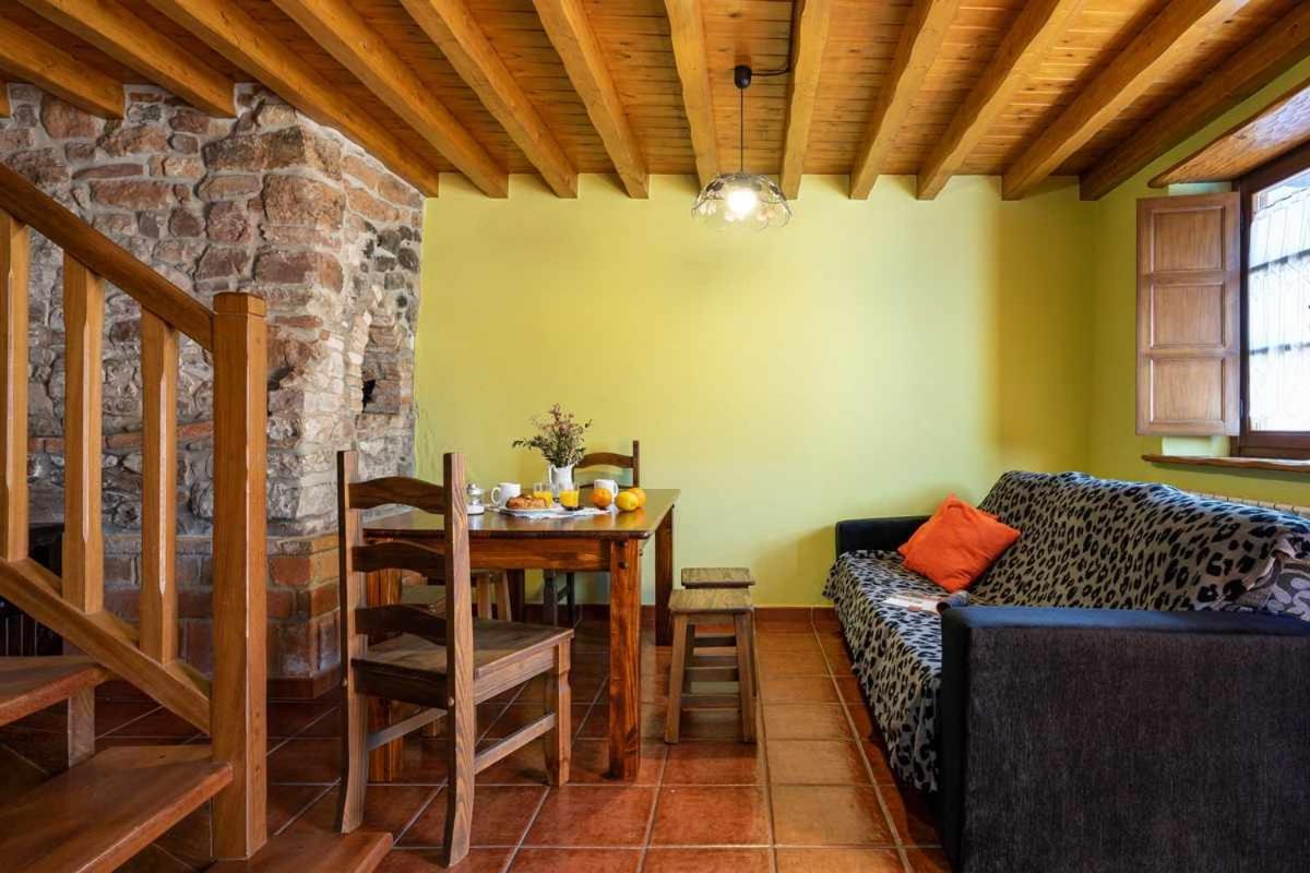 Apartamento Rural Celada 2