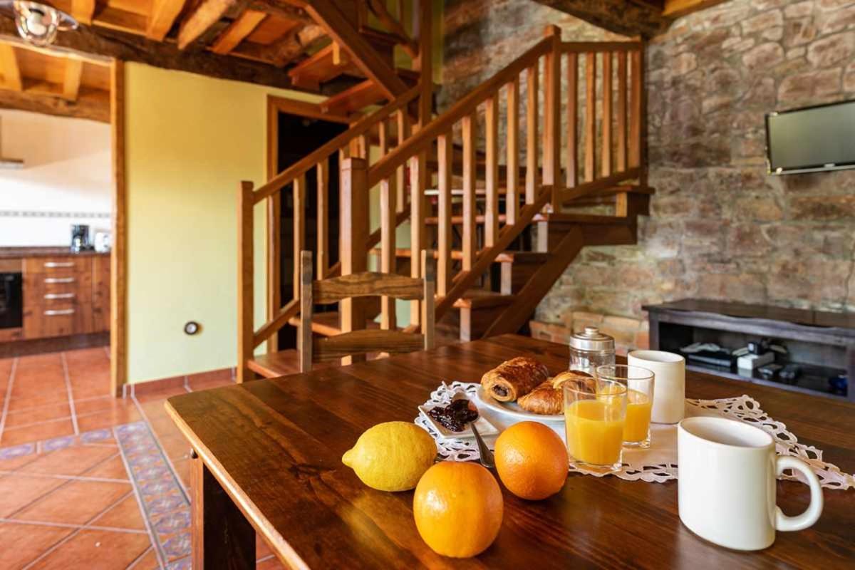 Apartamento Rural Celada 2