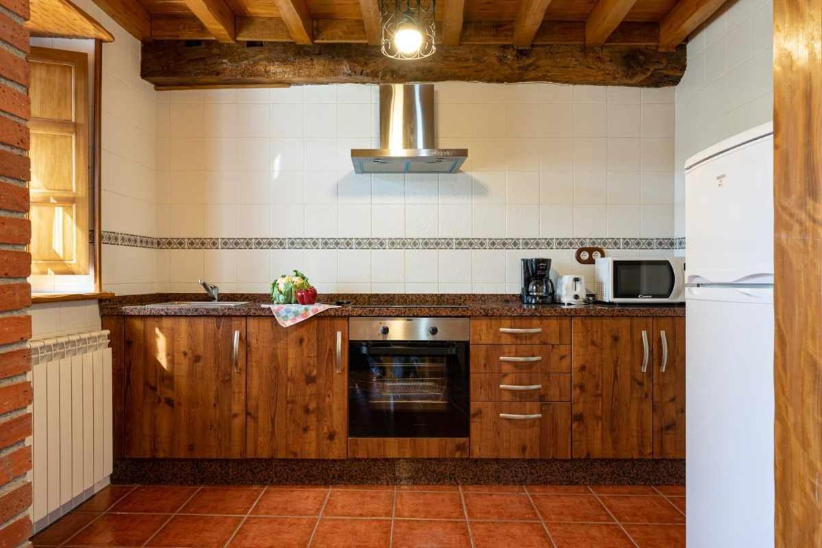 Apartamento Rural Celada 2