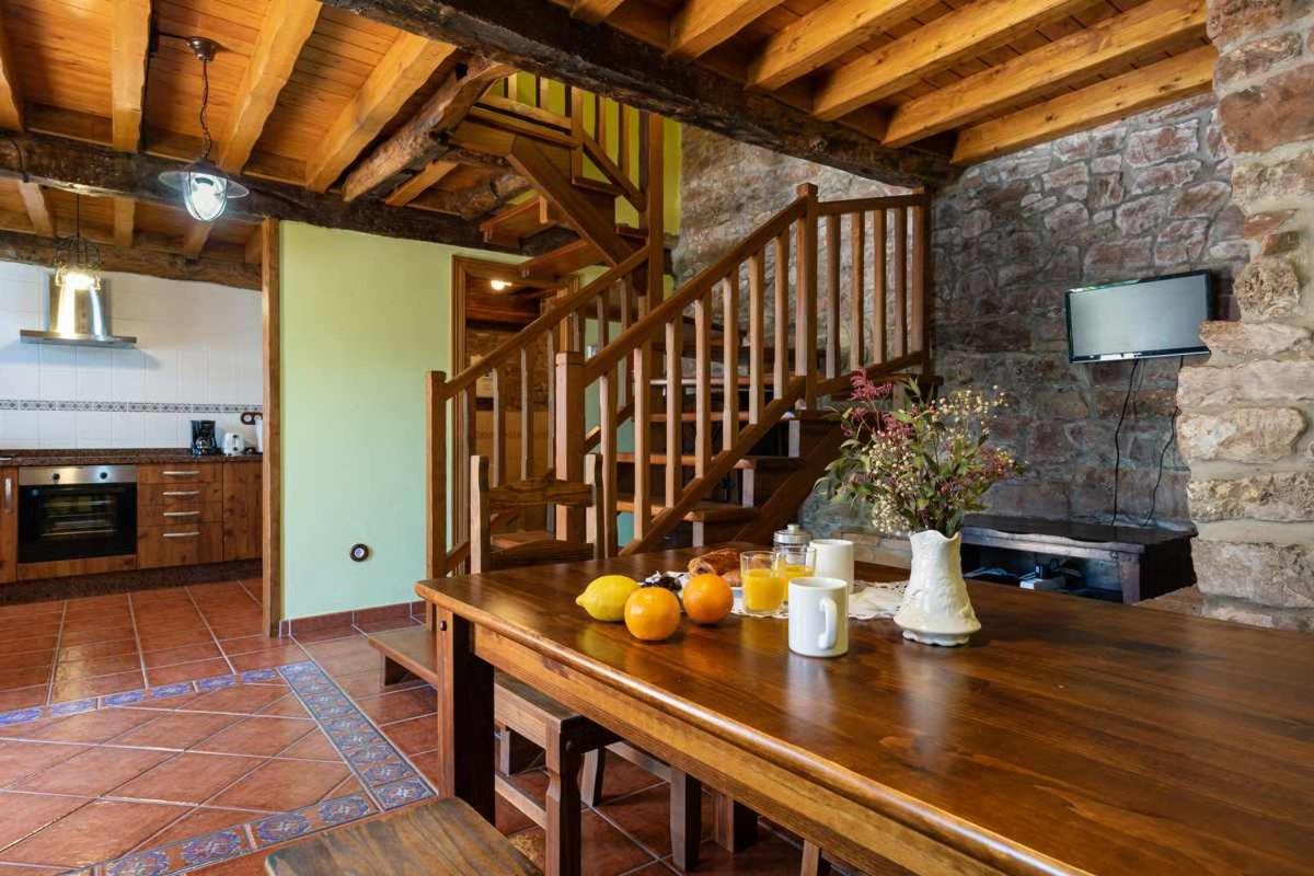 Apartamento Rural Celada 2