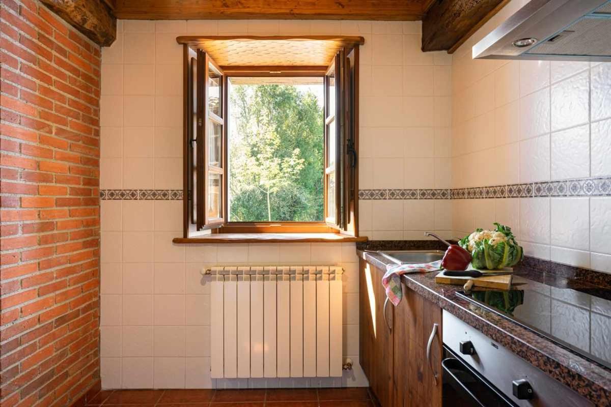 Apartamento Rural Celada 2