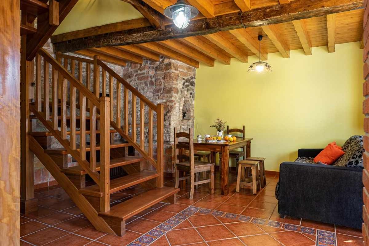Apartamento Rural Celada 2