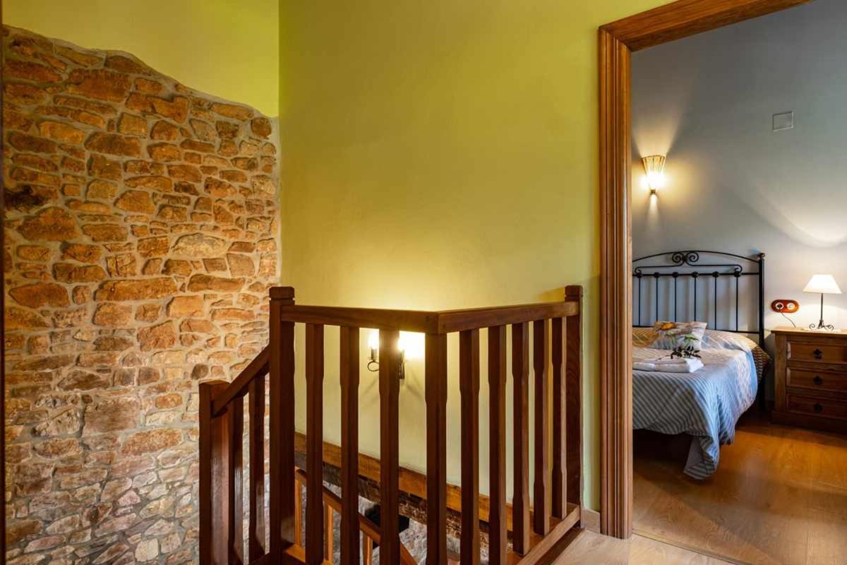 Apartamento Rural Celada 2