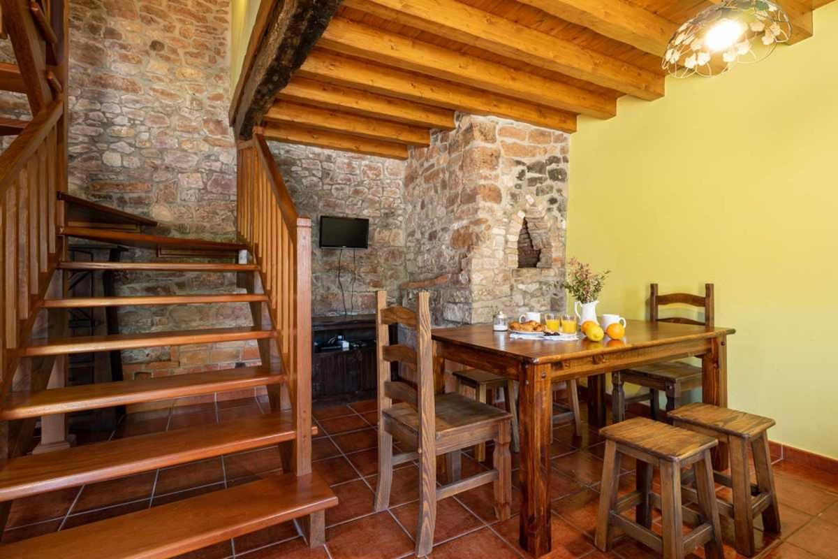 Apartamento Rural Celada 2