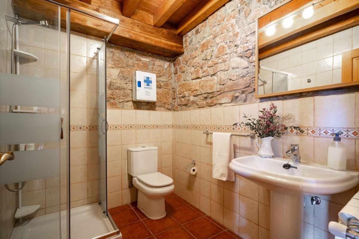 Apartamento Rural Celada 2