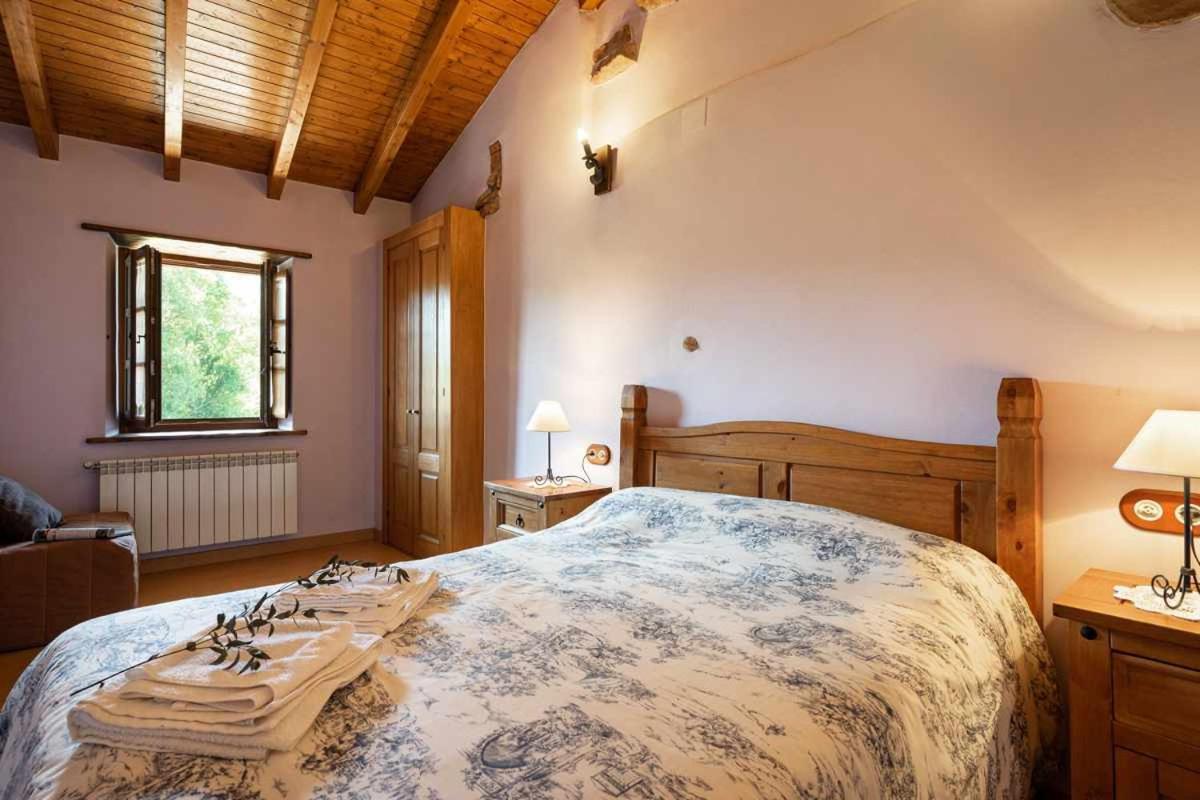 Apartamento Rural Celada 2