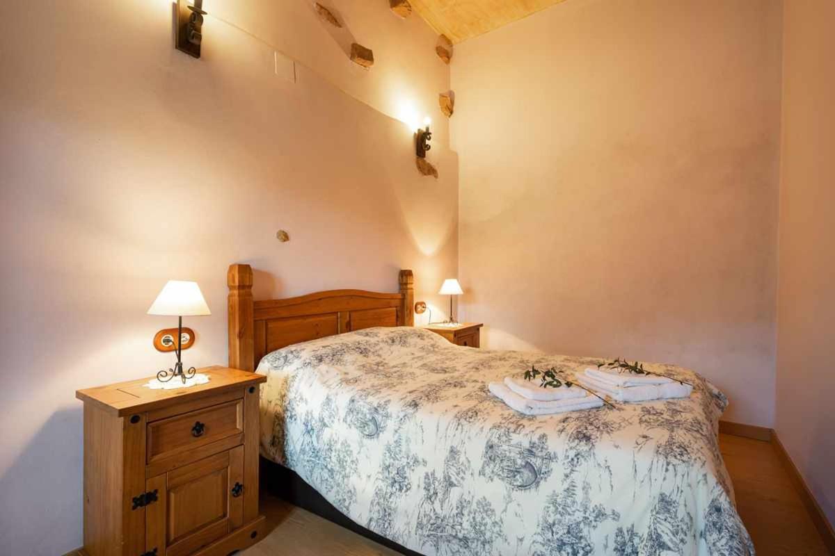 Apartamento Rural Celada 2
