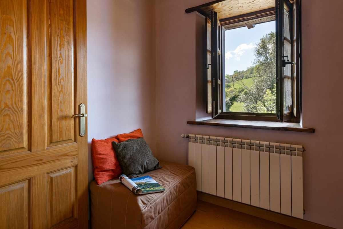 Apartamento Rural Celada 2