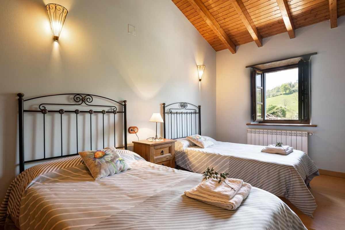 Apartamento Rural Celada 2