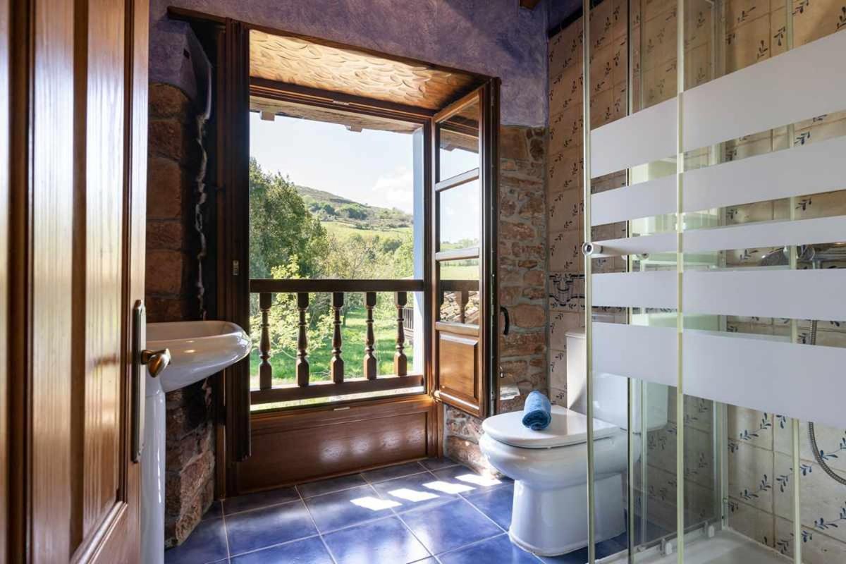 Apartamento Rural Celada 2