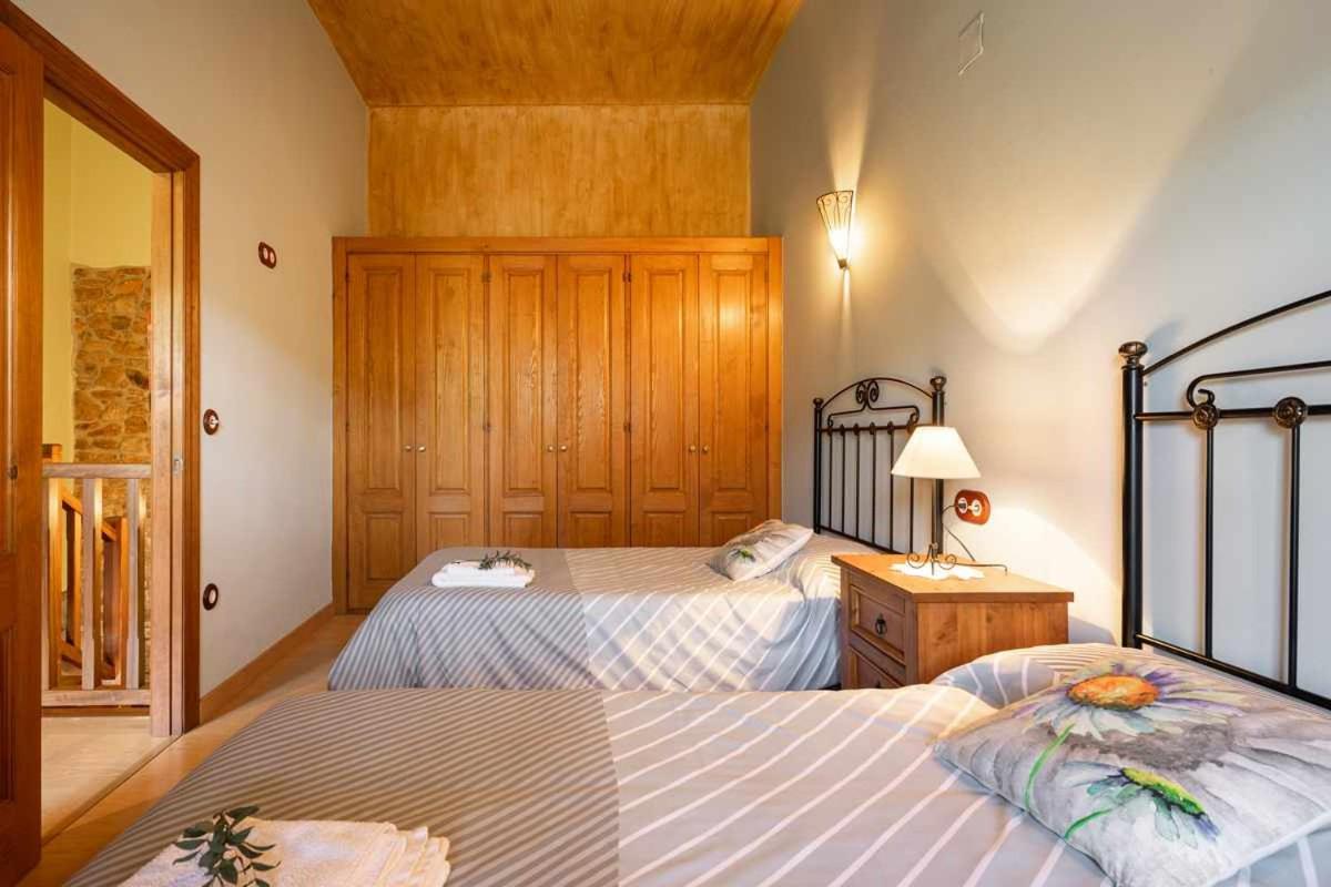 Apartamento Rural Celada 2