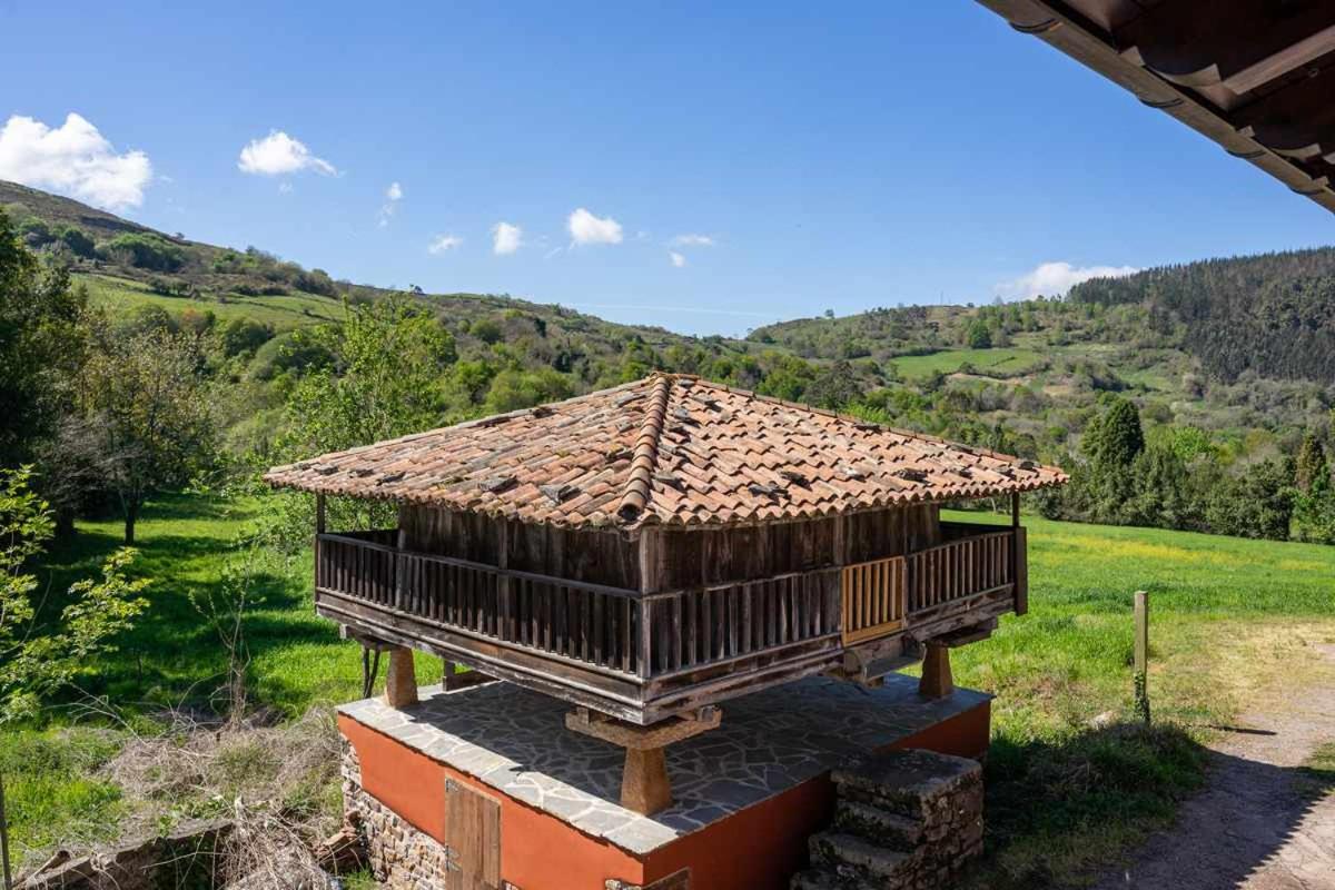 Apartamento Rural Celada 2