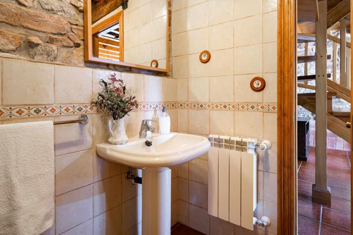 Apartamento Rural Celada 2