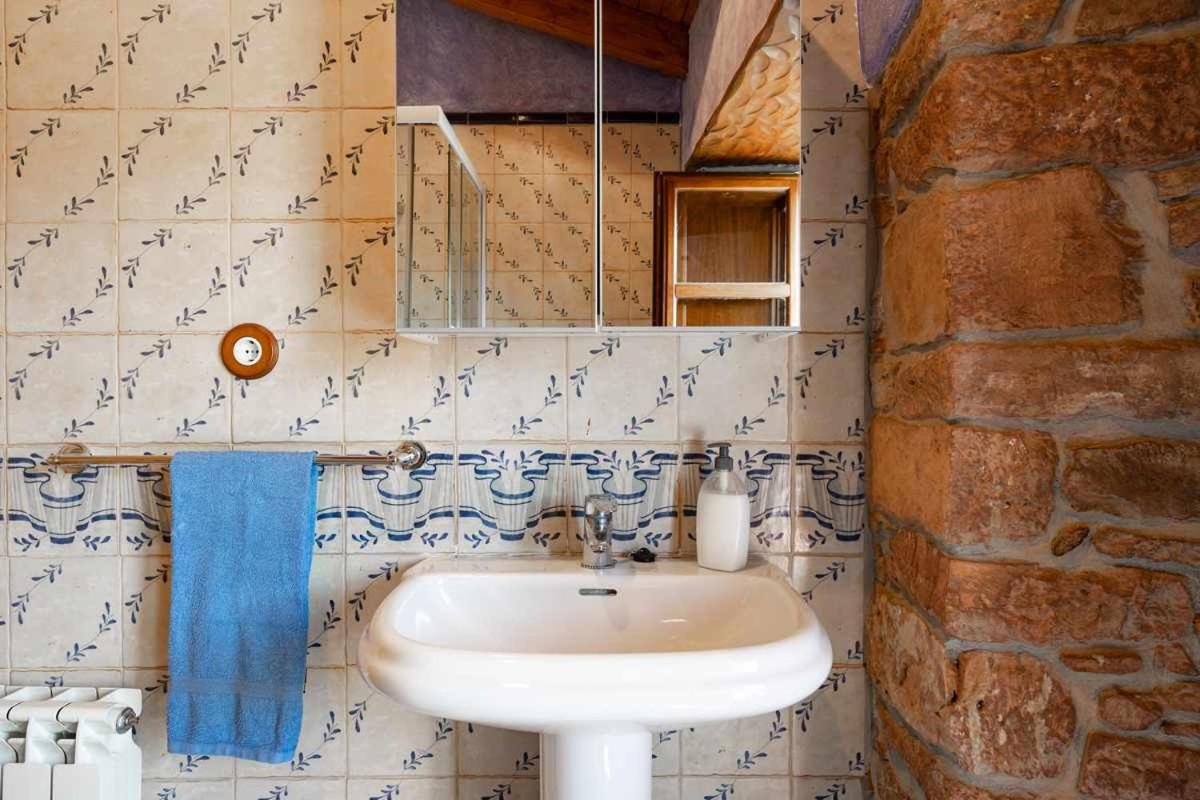Apartamento Rural Celada 2