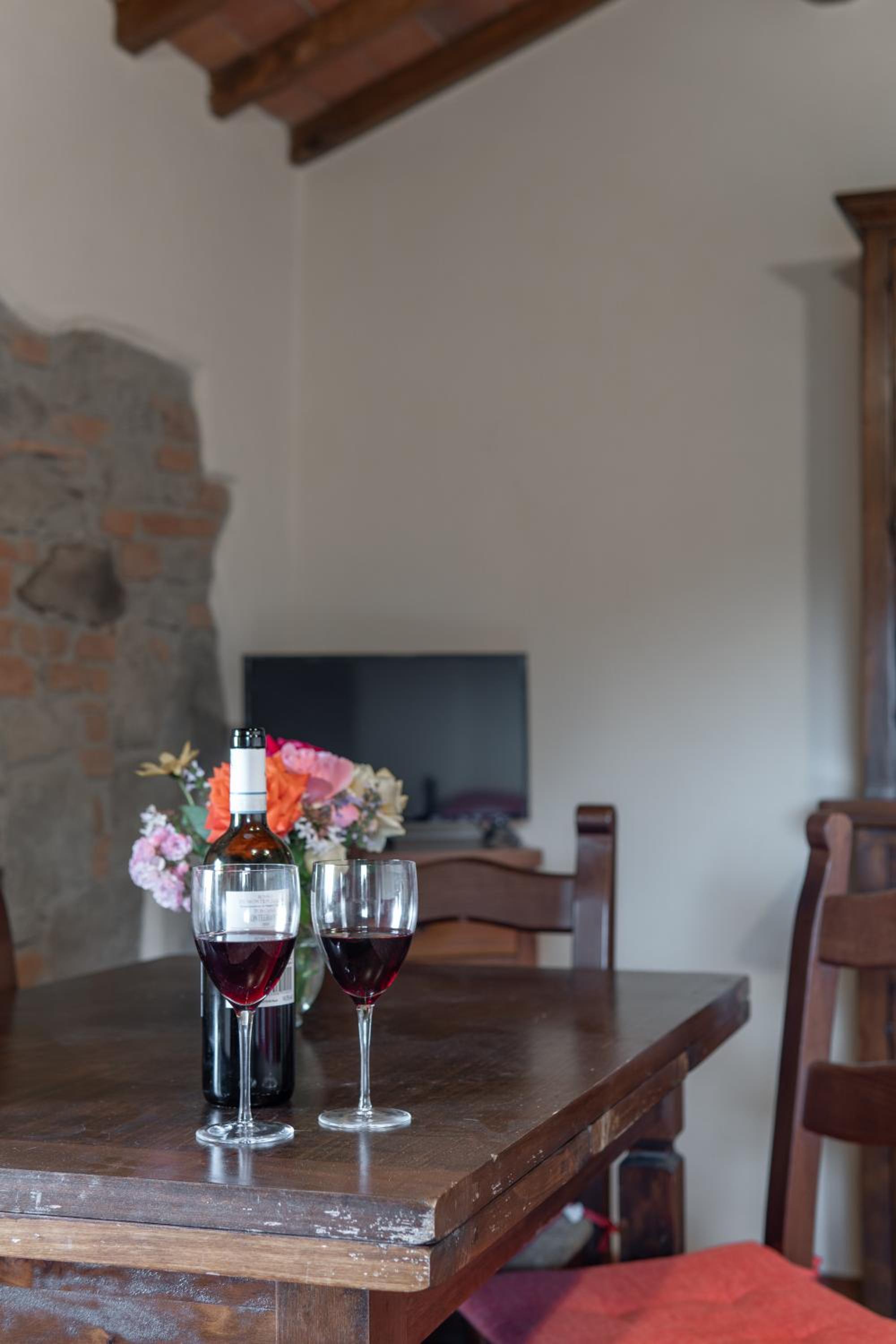 Agriturismo Cafaggio Primo
