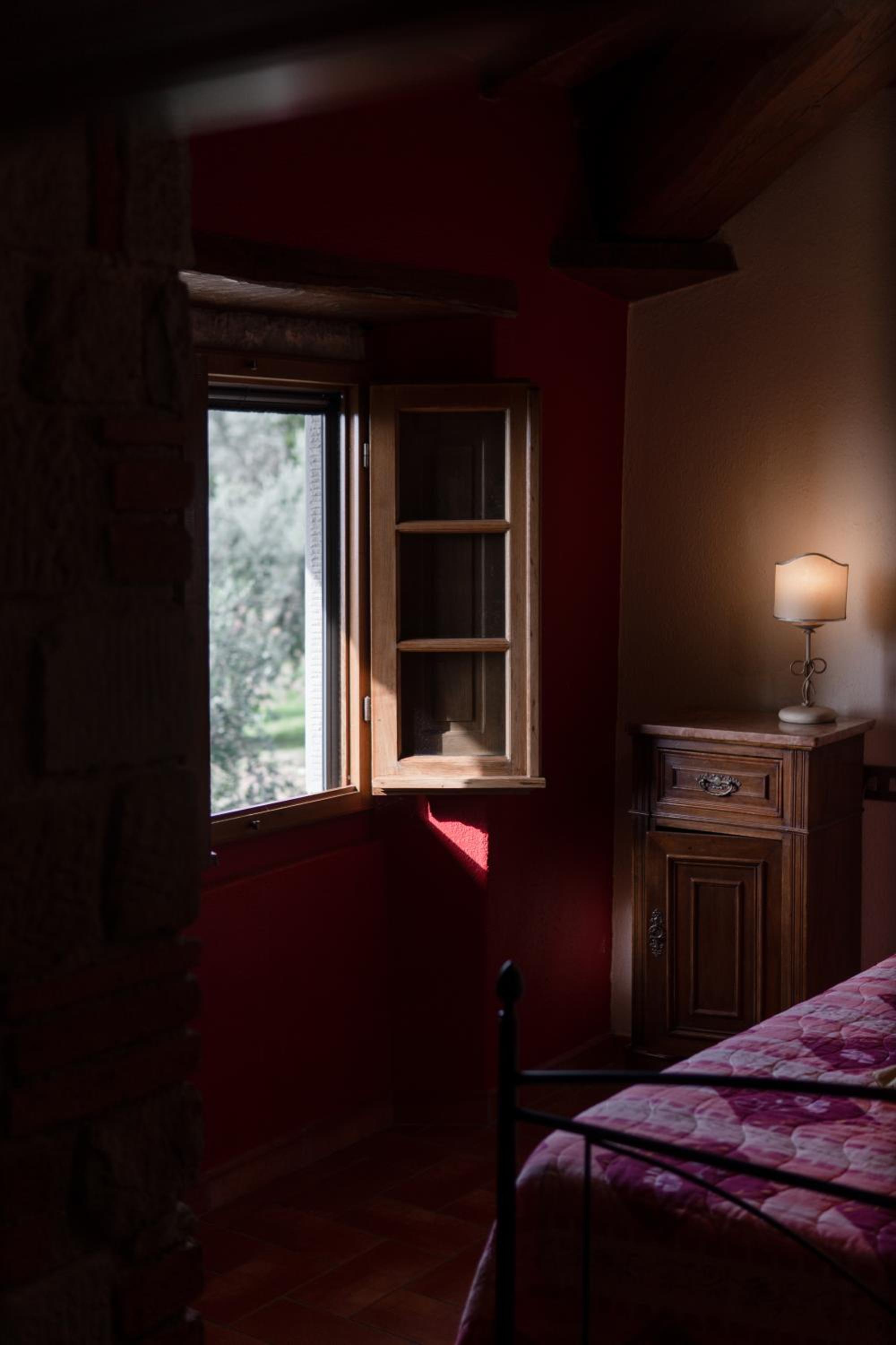 Agriturismo Cafaggio Primo