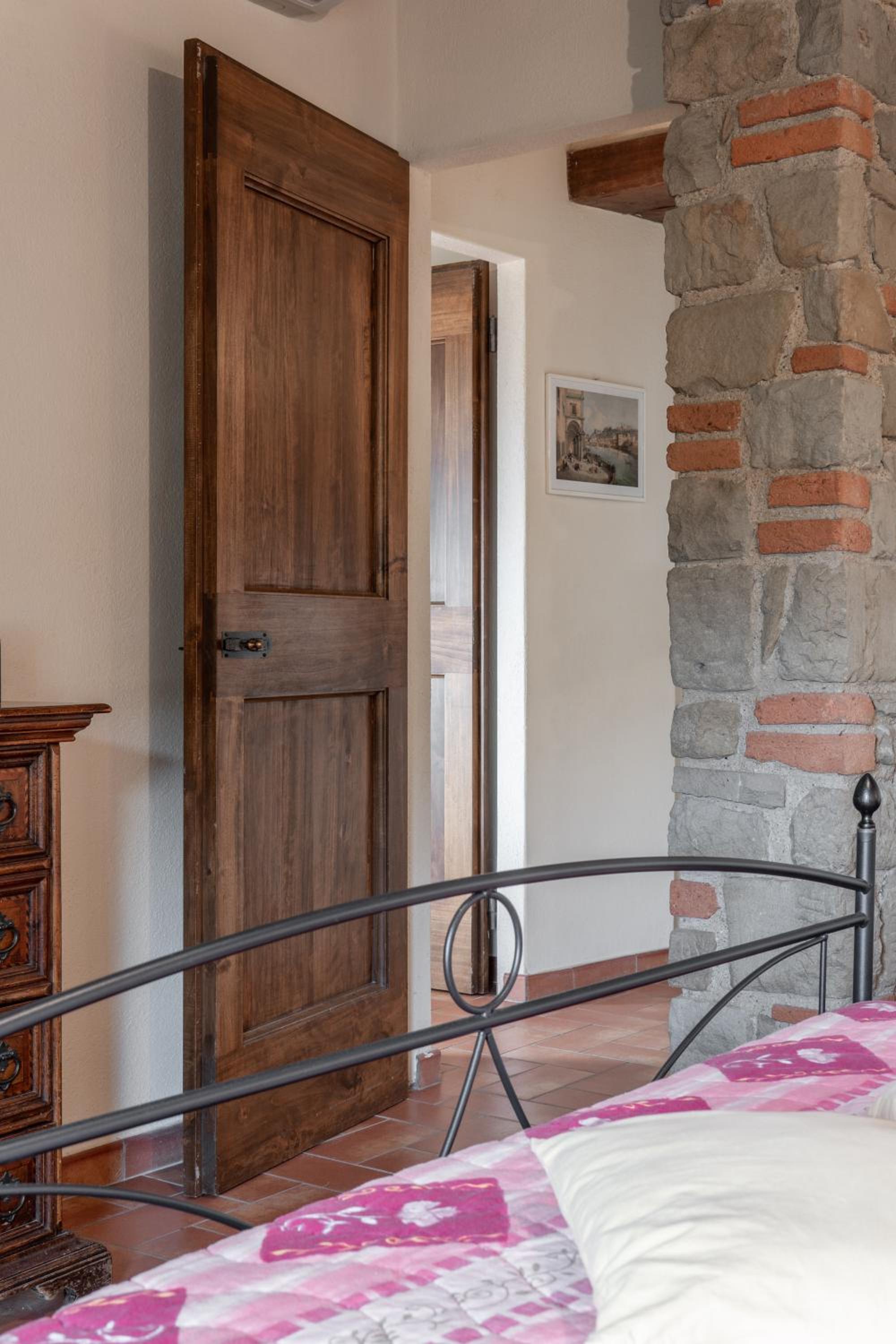 Agriturismo Cafaggio Primo