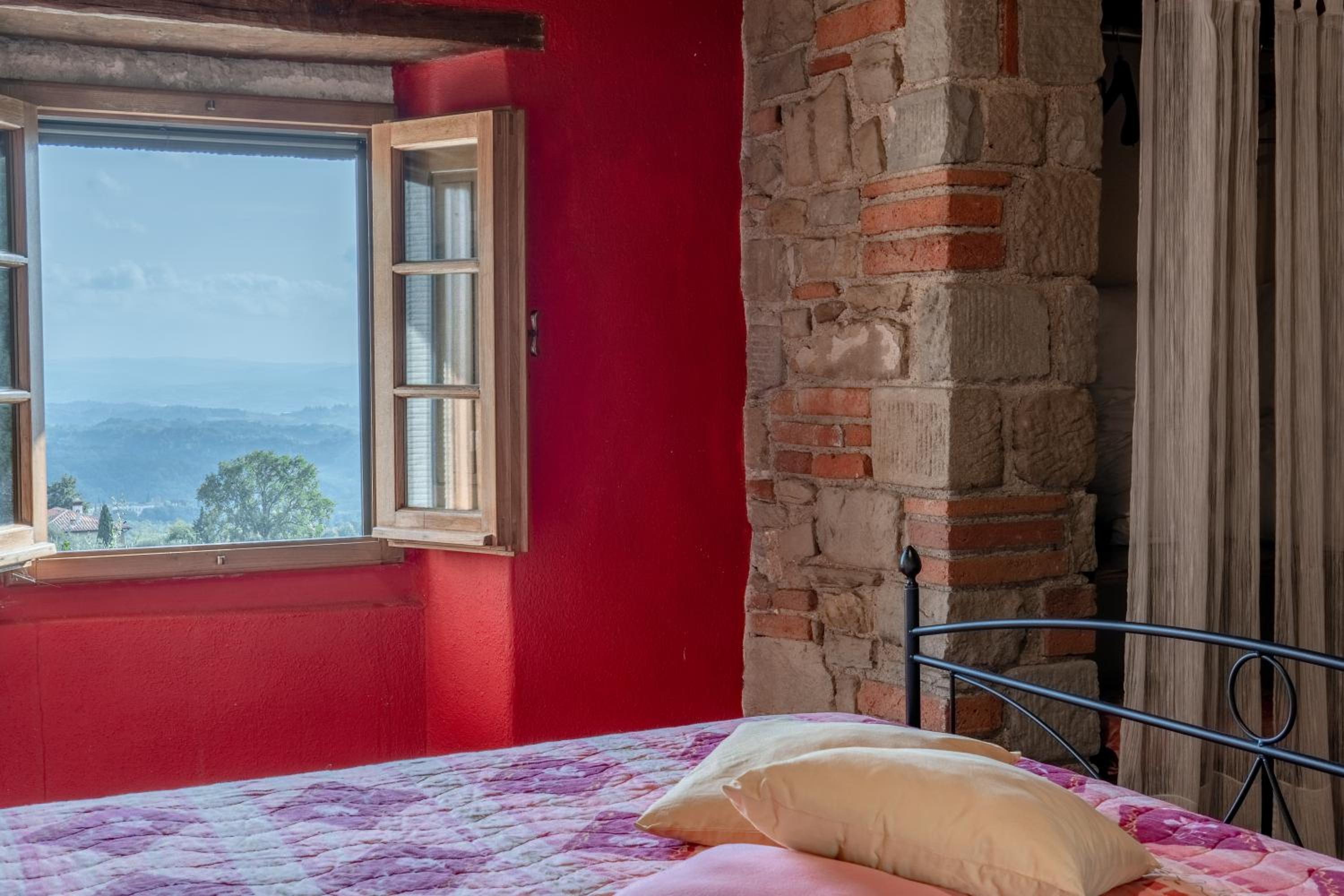 Agriturismo Cafaggio Primo