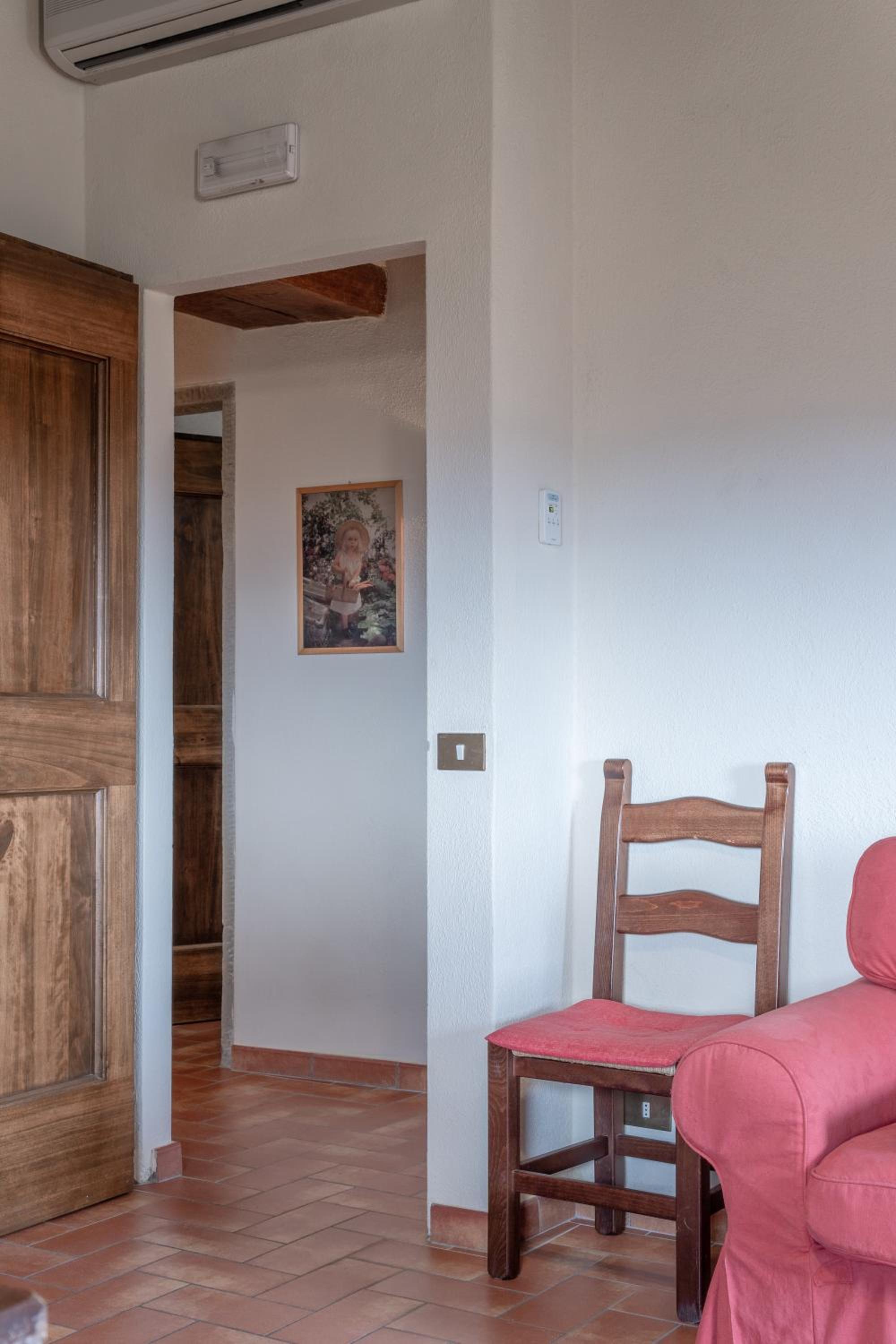 Agriturismo Cafaggio Primo