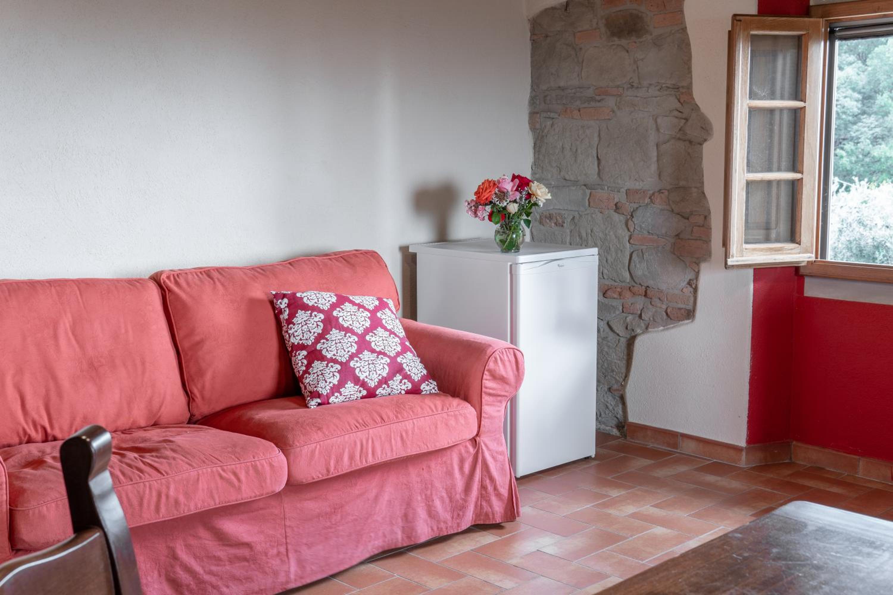 Agriturismo Cafaggio Primo
