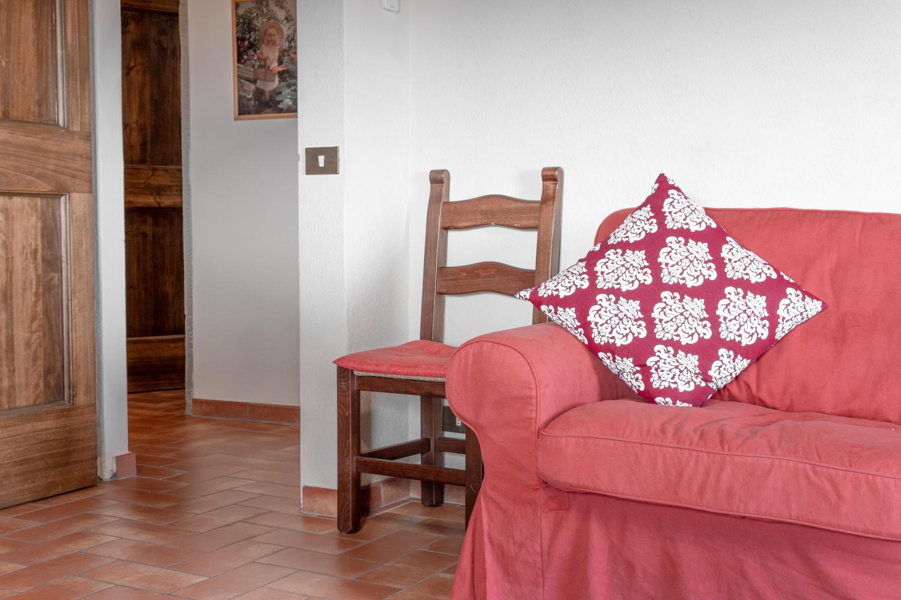 Agriturismo Cafaggio Primo