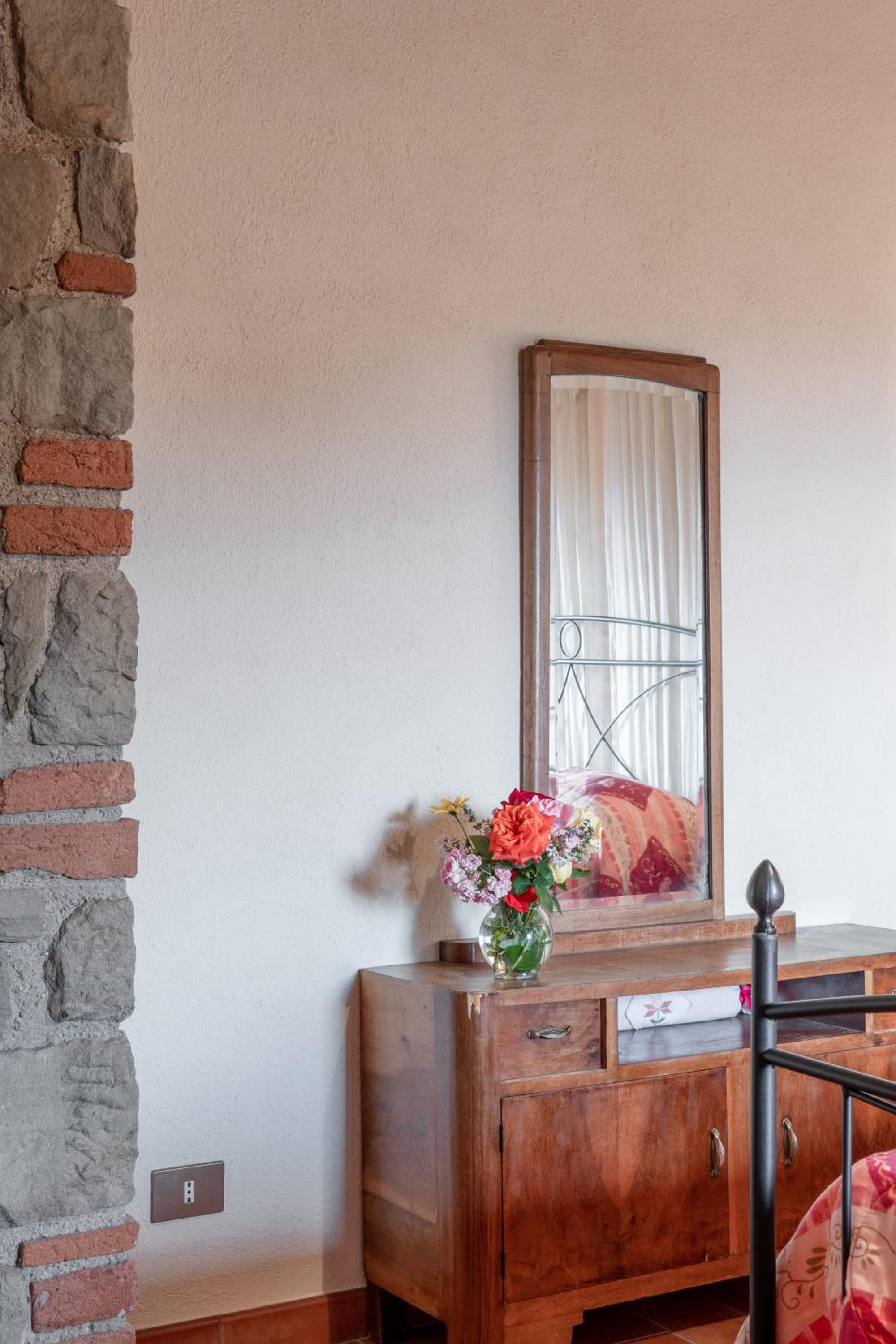 Agriturismo Cafaggio Primo