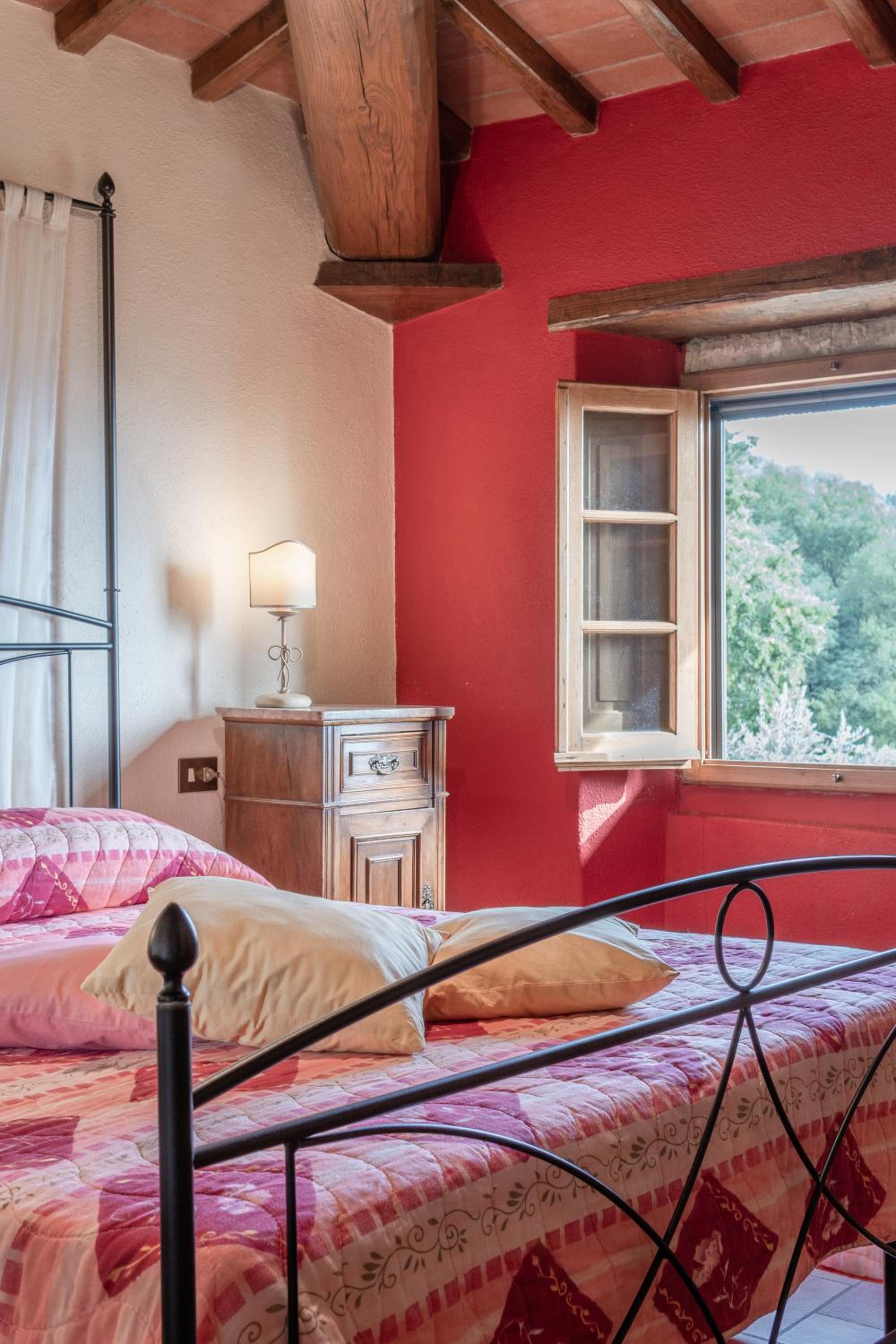 Agriturismo Cafaggio Primo