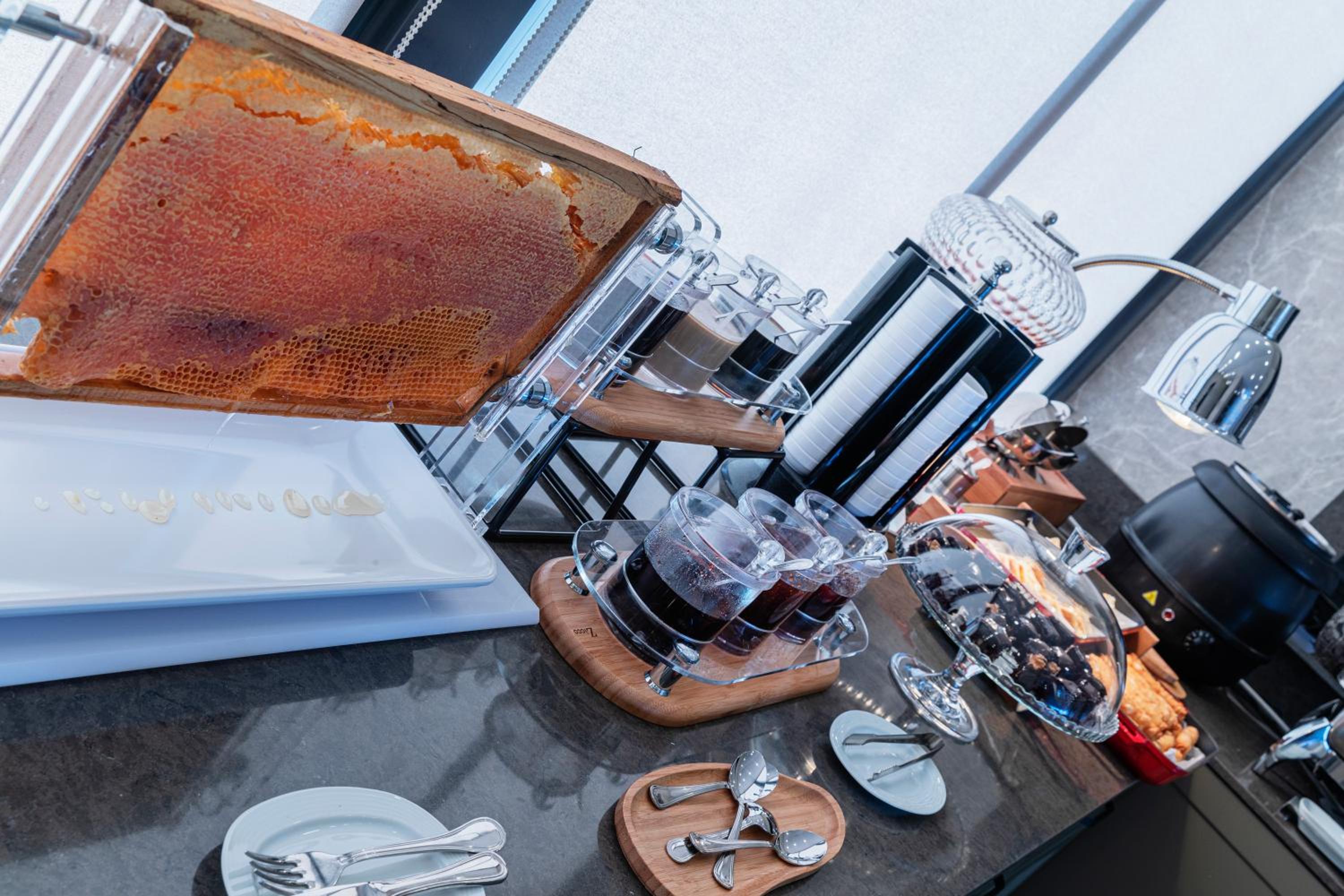 Csk The Halich Port İstanbul - Image 77