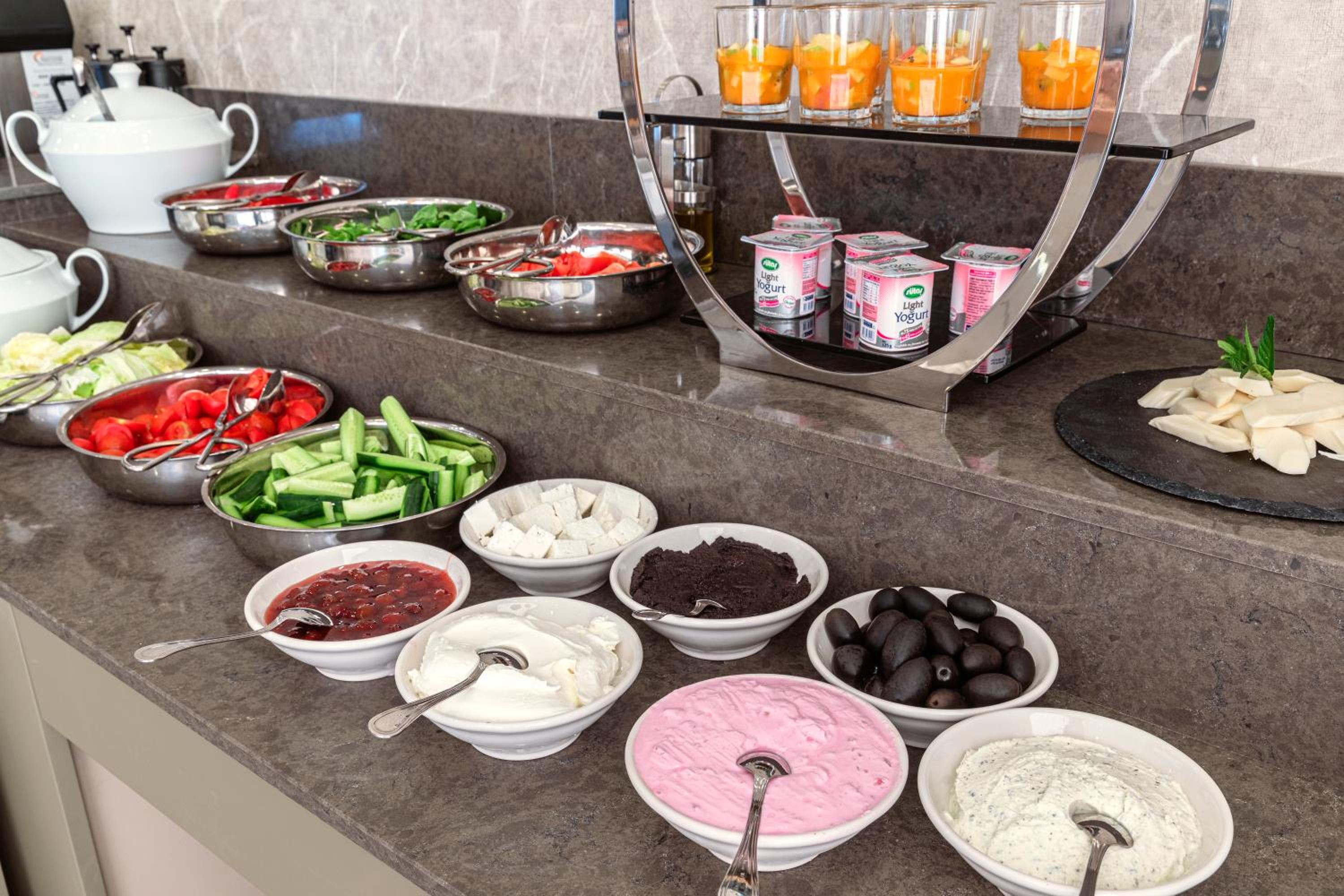 Csk The Halich Port İstanbul - Image 74