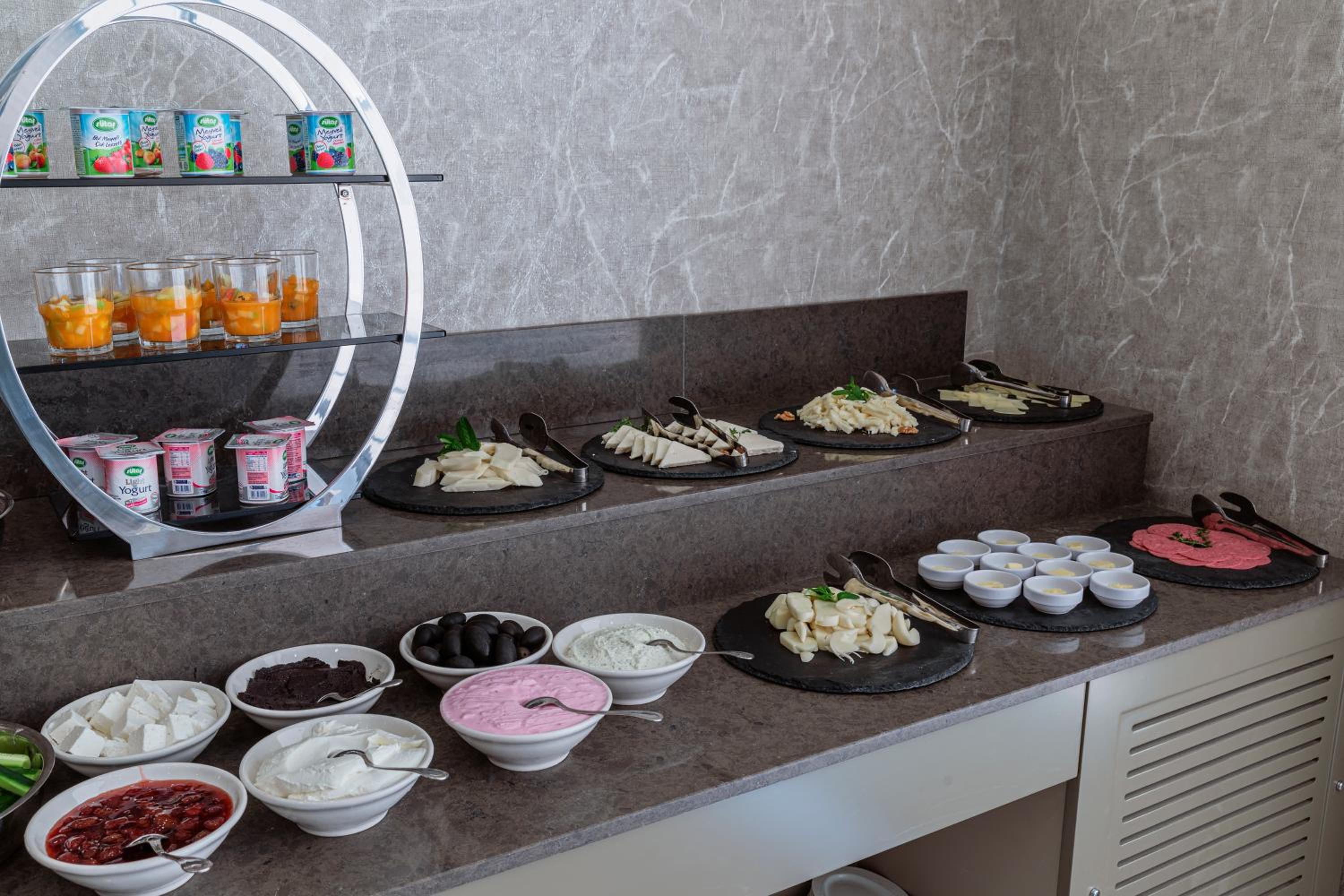 Csk The Halich Port İstanbul - Image 26