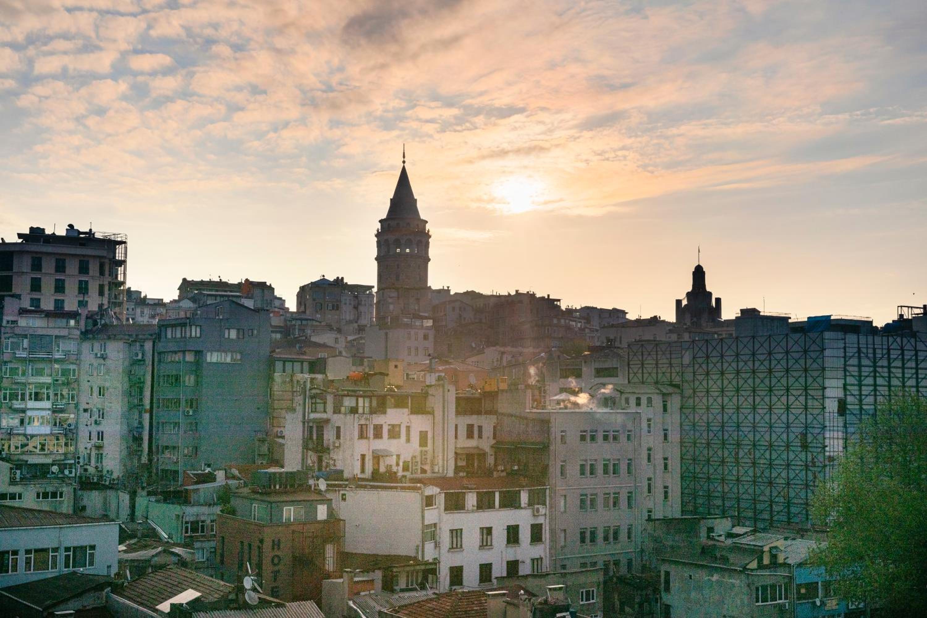 Csk The Halich Port İstanbul - Image 62