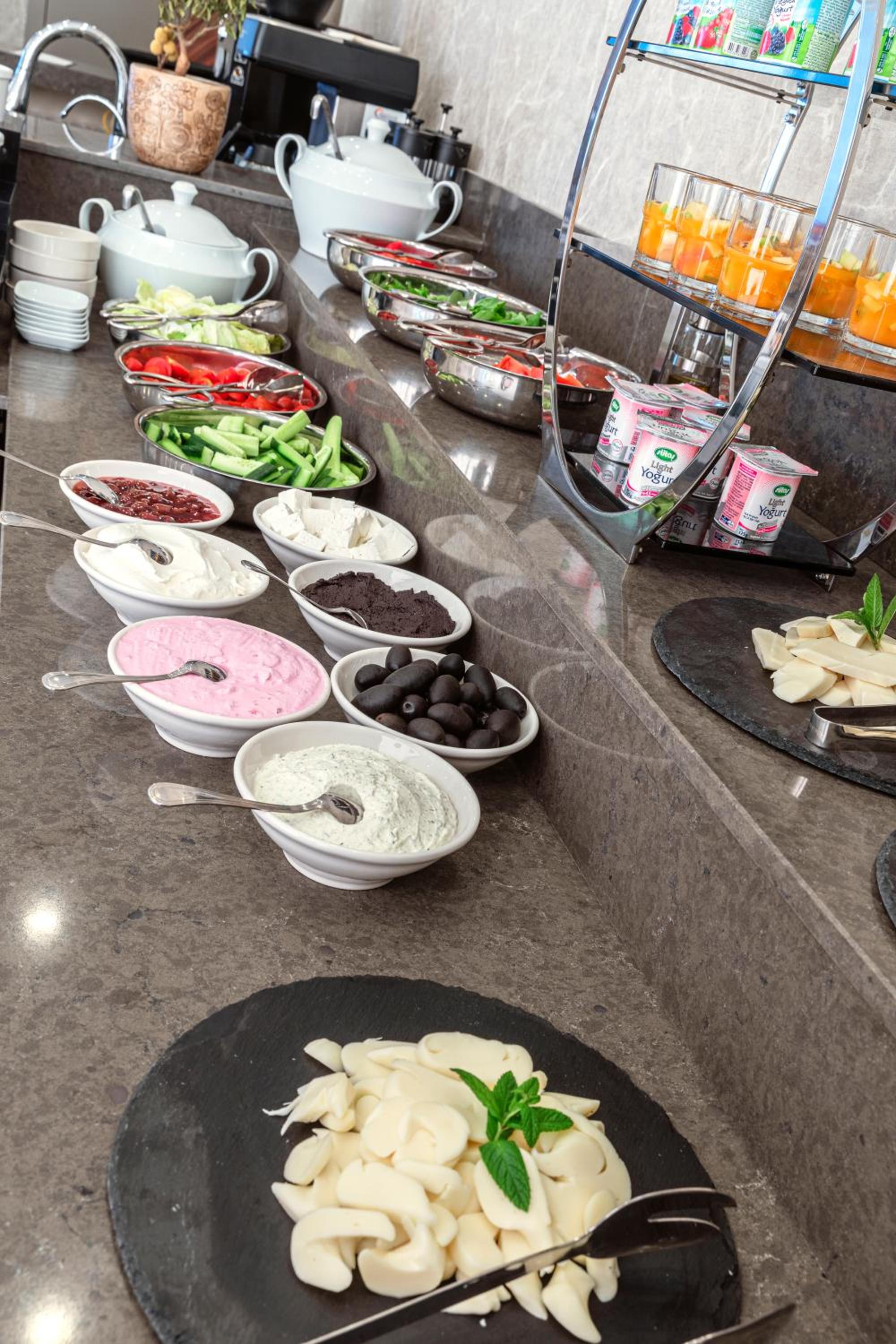 Csk The Halich Port İstanbul - Image 28