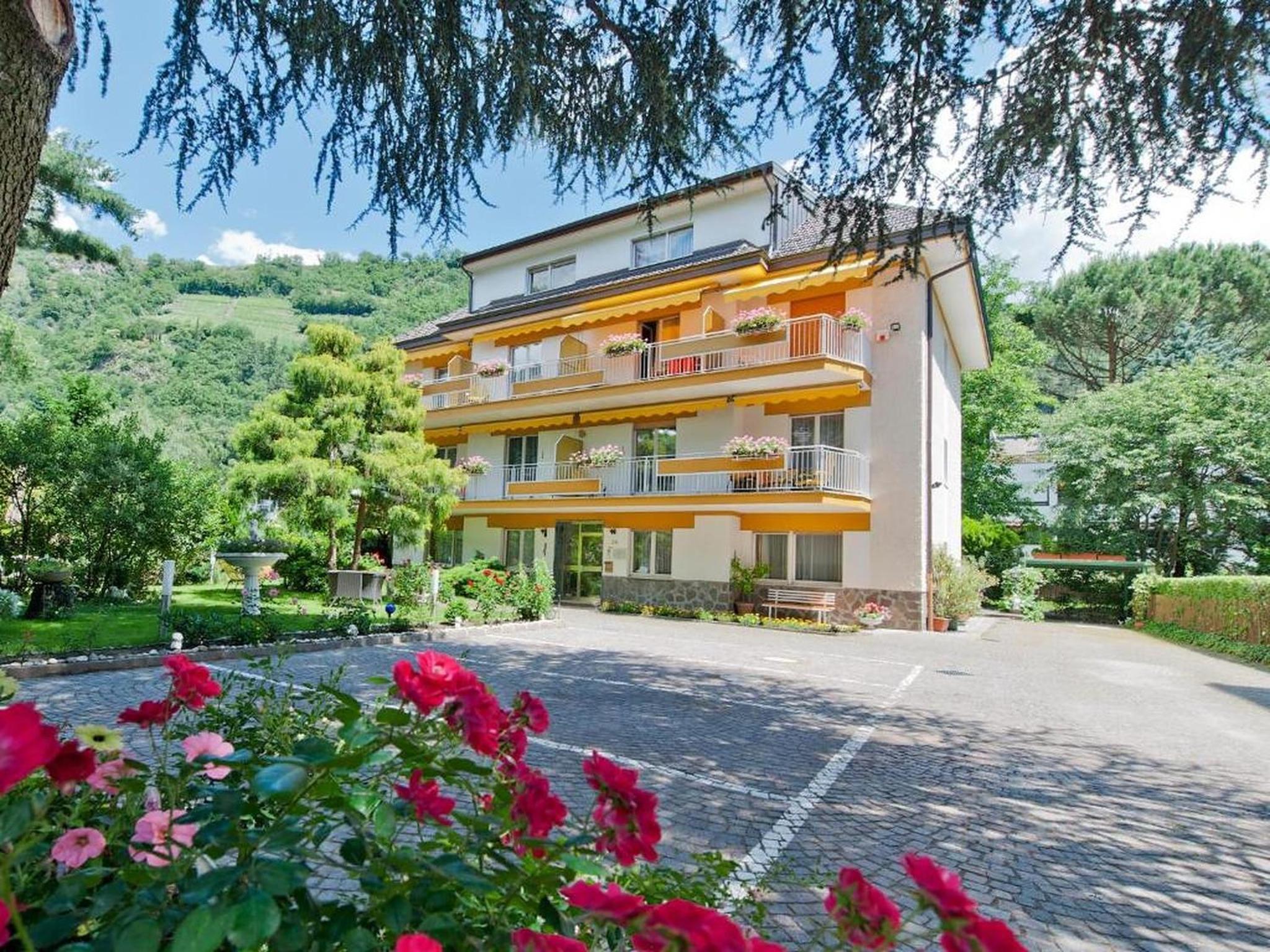 Villa Sabine - Karin photo 5