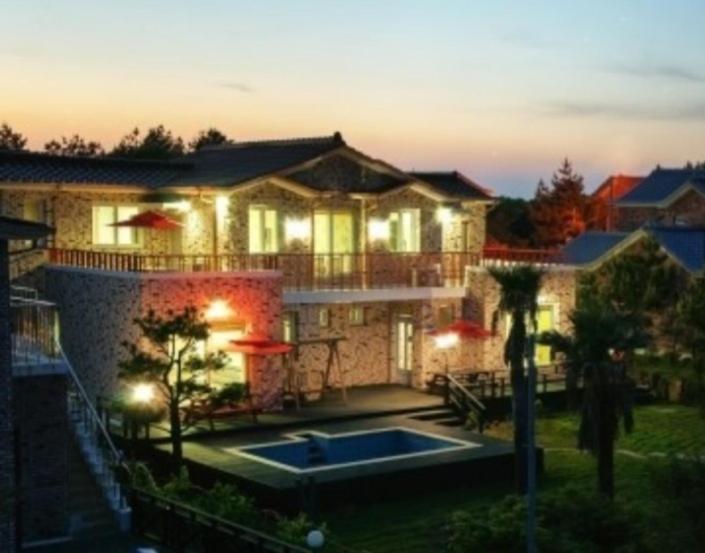 Jeju Olle House