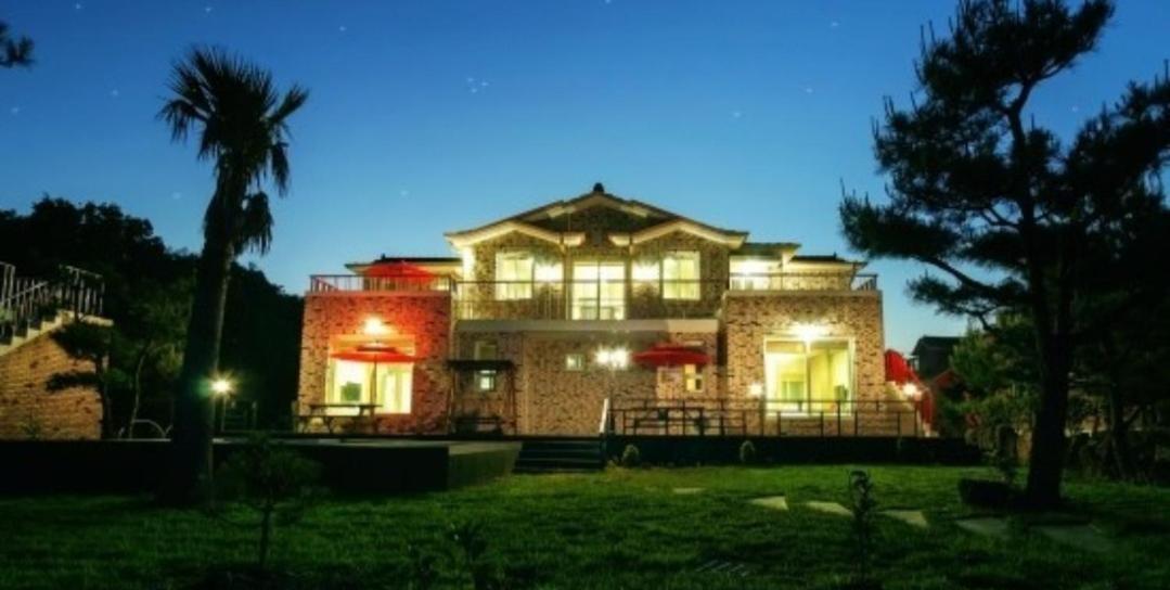 Jeju Olle House