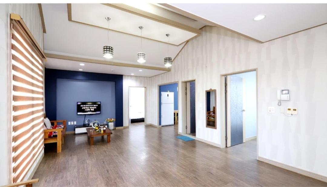 Jeju Olle House