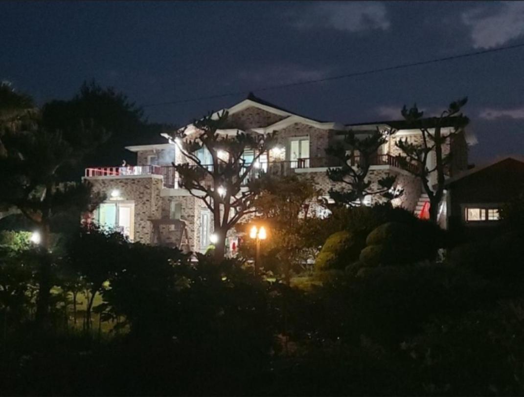 Jeju Olle House