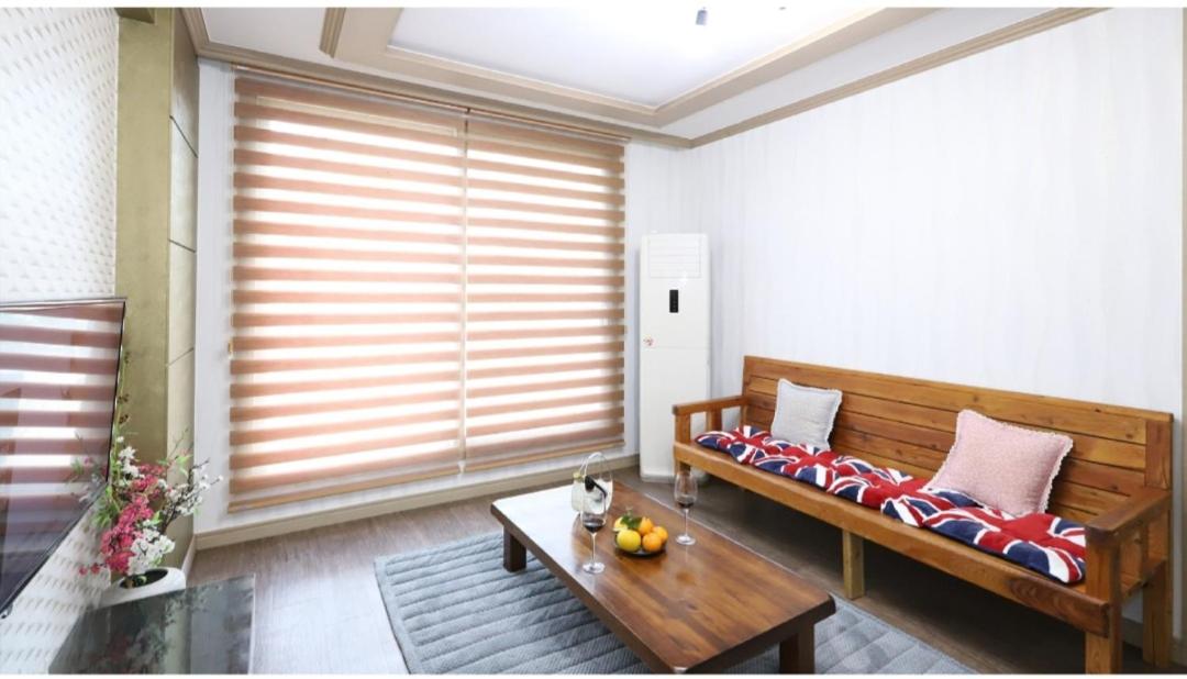 Jeju Olle House